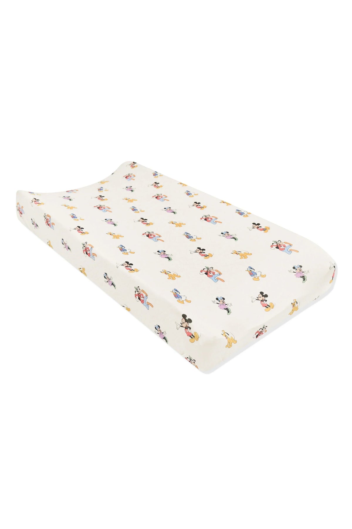 Change Pad Cover in Mickey Mouse and Friends Main image