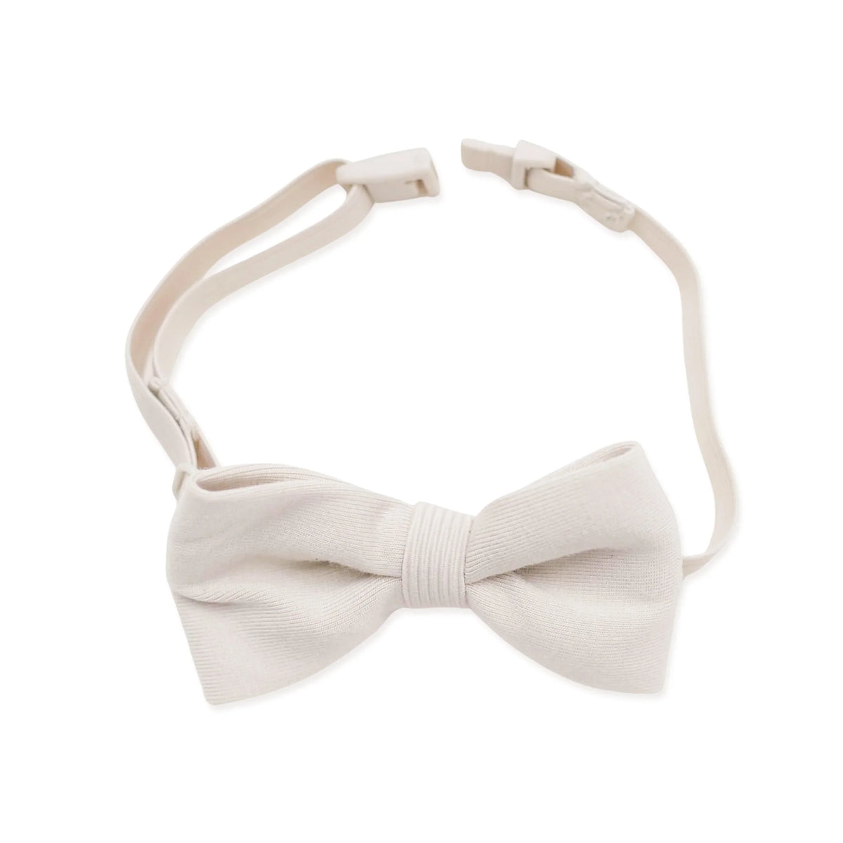 Bow Tie in Oat Main image