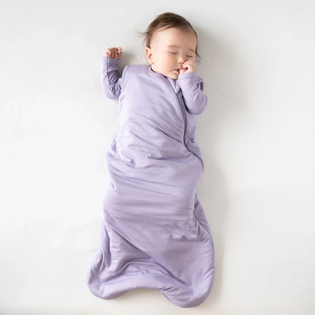 Sleep Bag in Taro 1.0 Main image