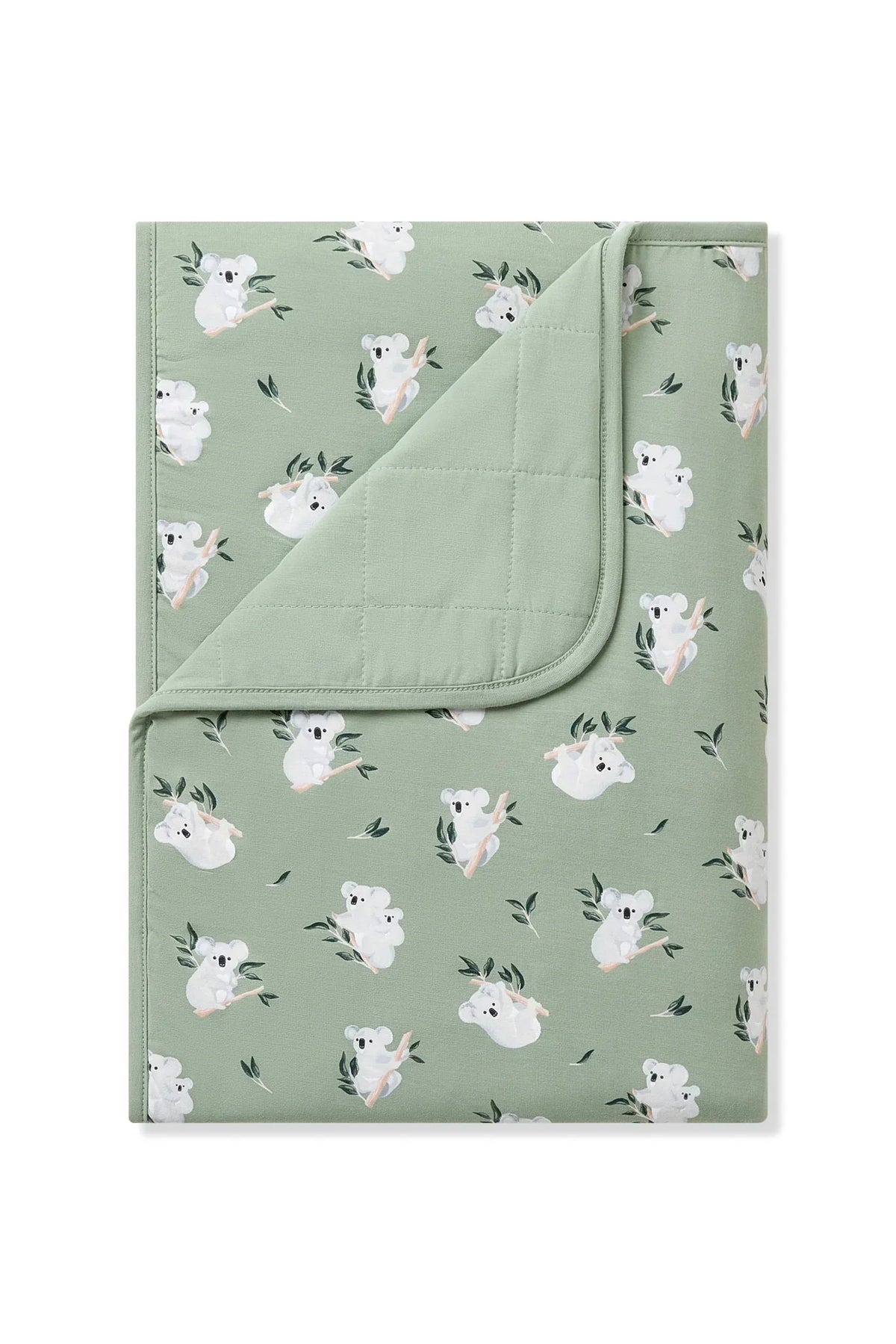 Toddler Blanket in Koala 1.0 Main image