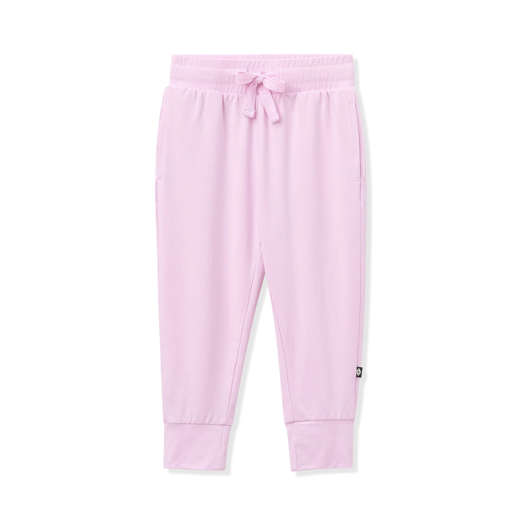 Toddler Jogger Pant in Thistle