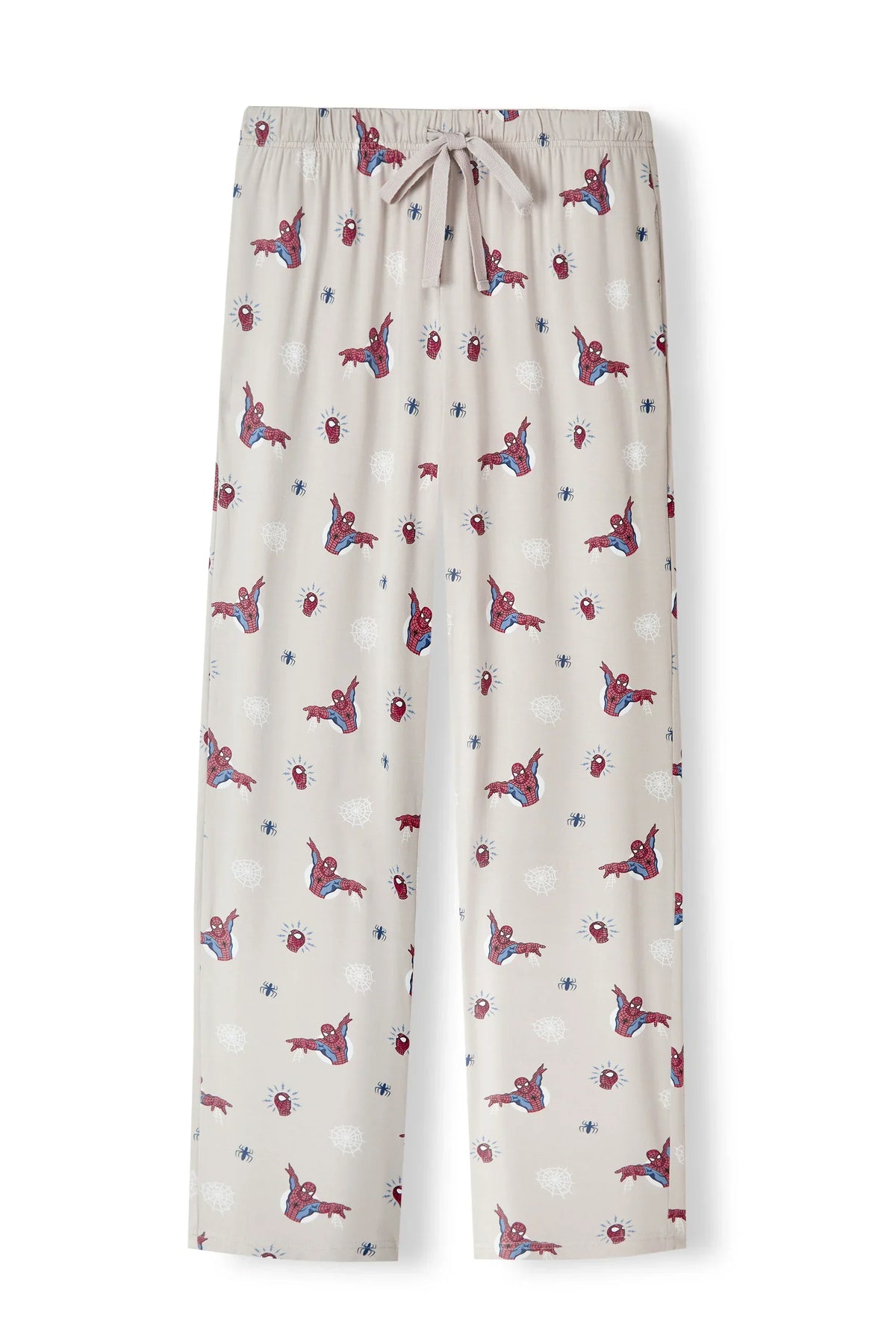 Men's Lounge Pants in Spider-Man Main image