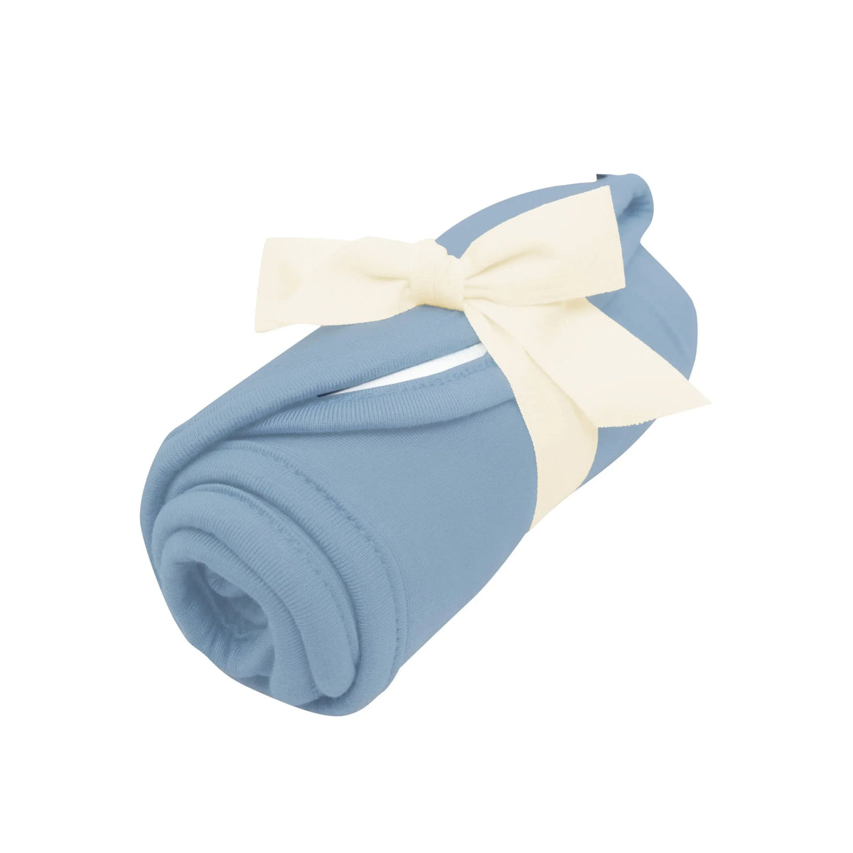 Burp Cloth in Slate Main image