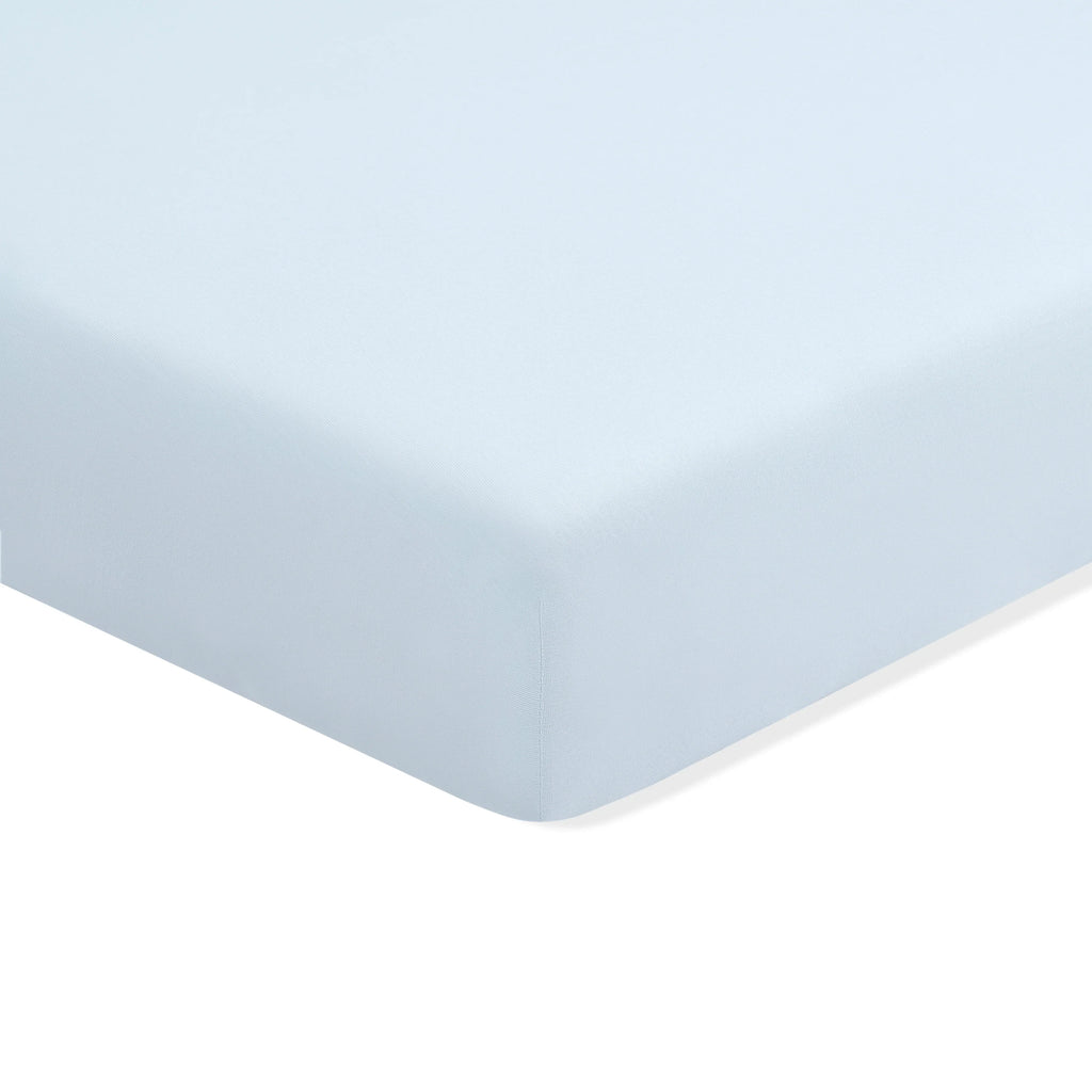 Twin Sheet in Breeze