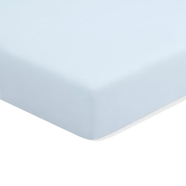 Twin Sheet in Breeze