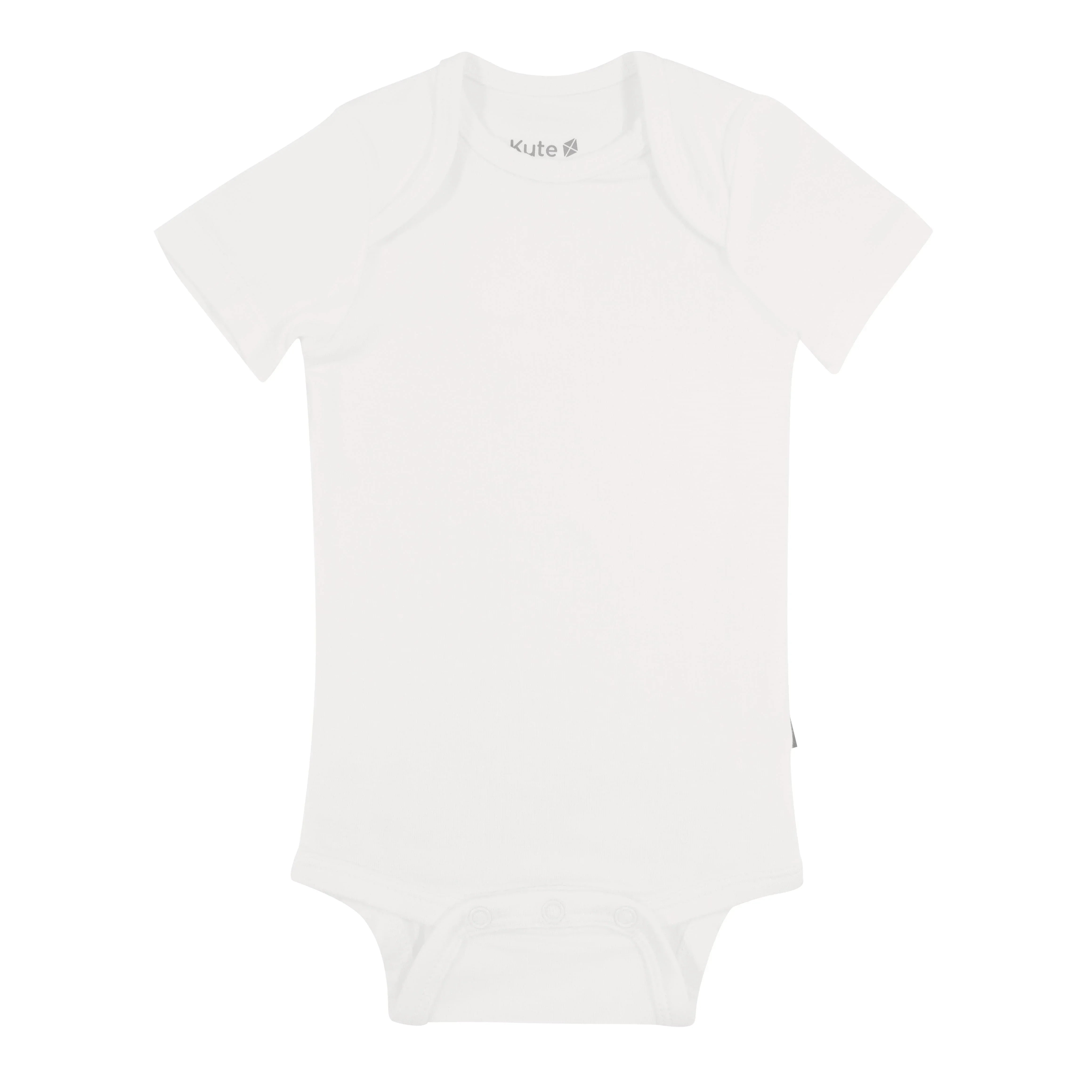Bodysuit in Cloud Secondary image