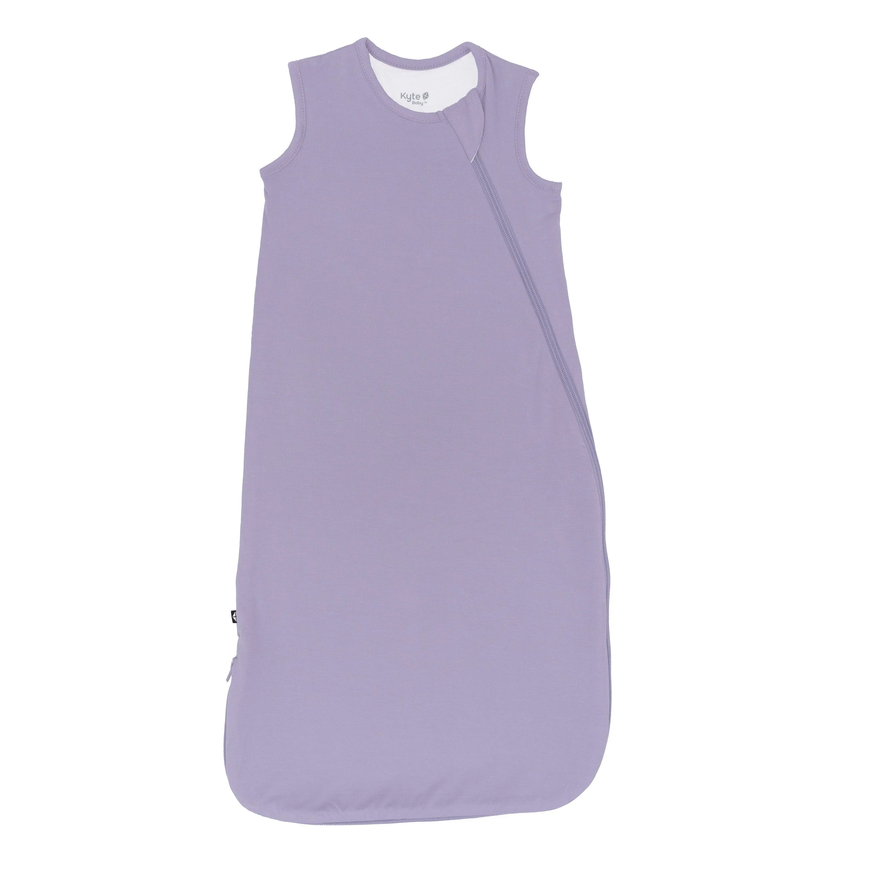 Sleep Bag in Taro 0.5 Secondary image