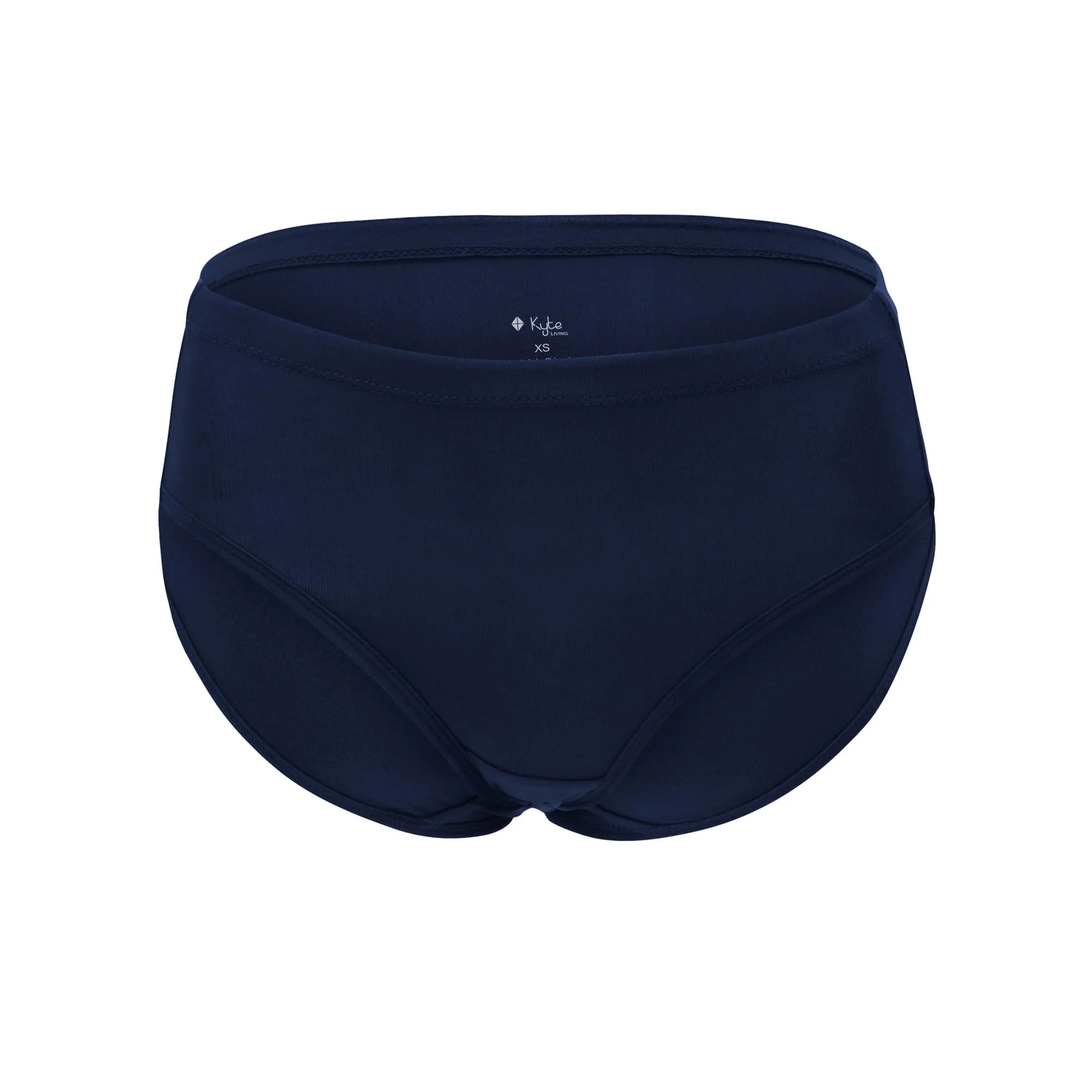 Women’s Underwear in Navy Secondary image