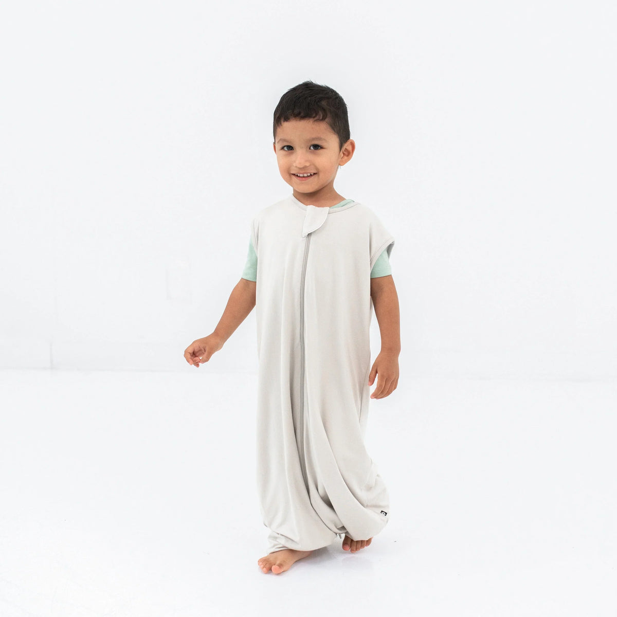 Sleep Bag Walker in Oat 0.5 Main image