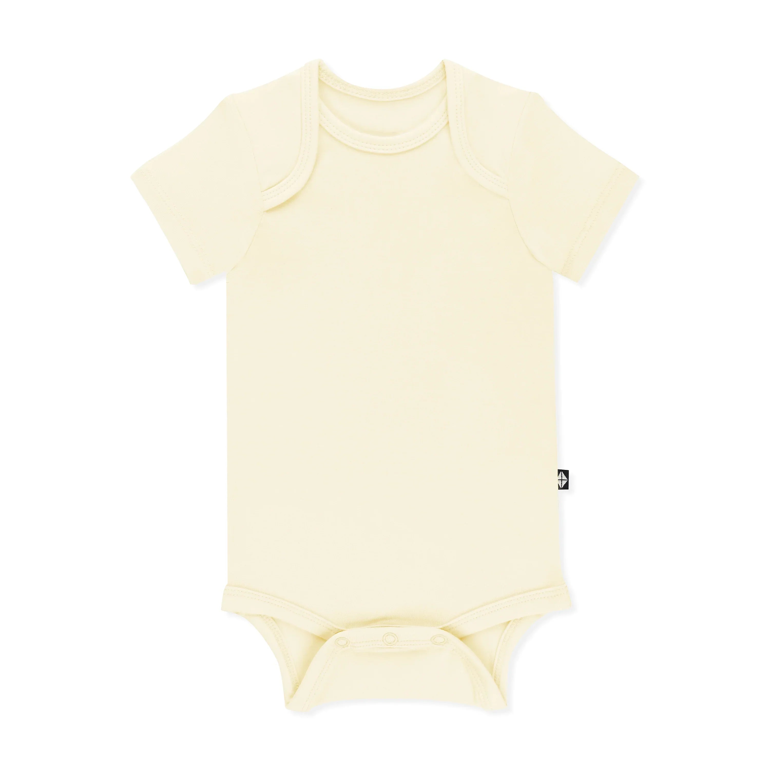 Bodysuit in Chamomile Secondary image