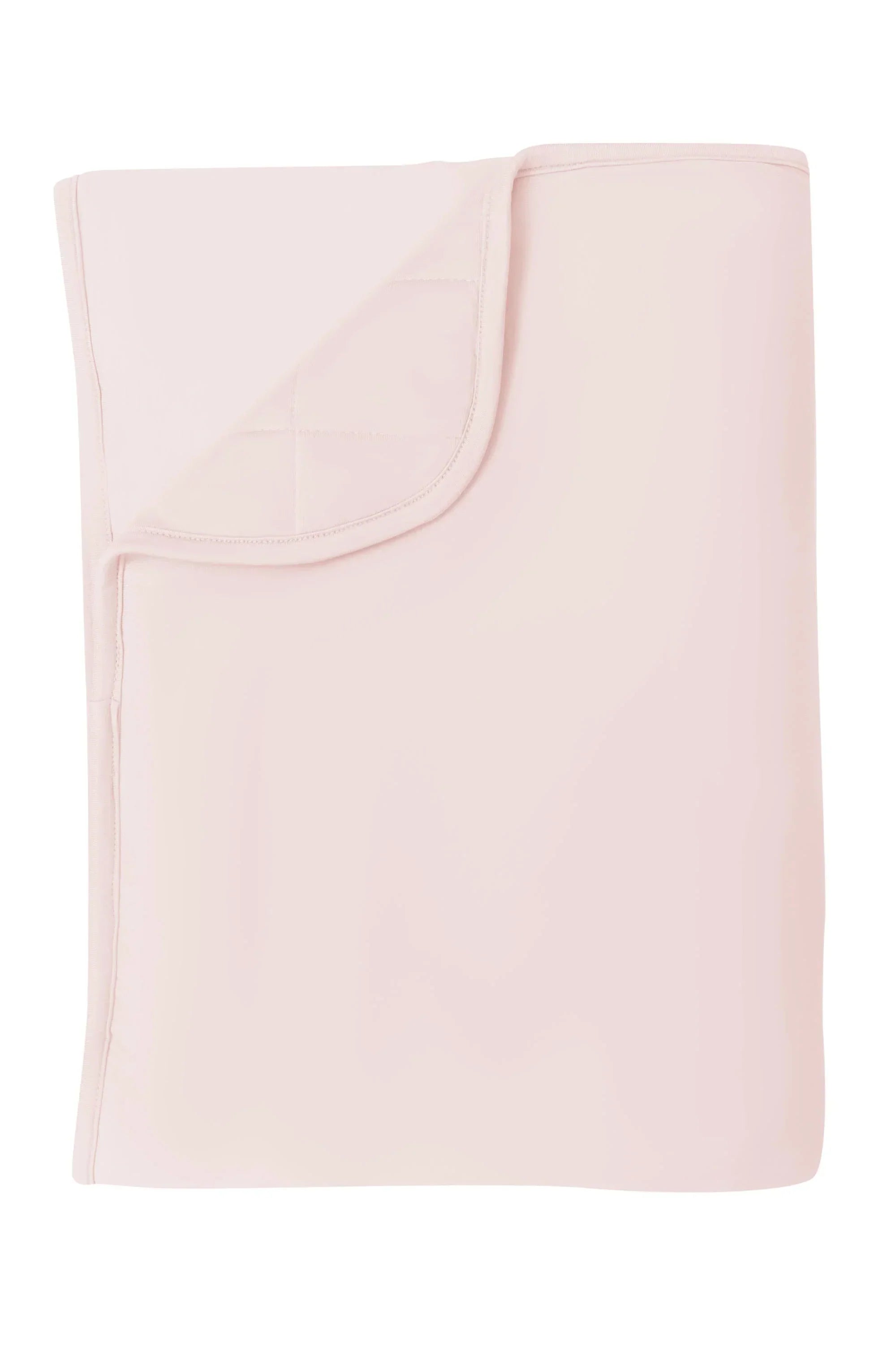 Toddler Blanket in Blush 1.0 Secondary image
