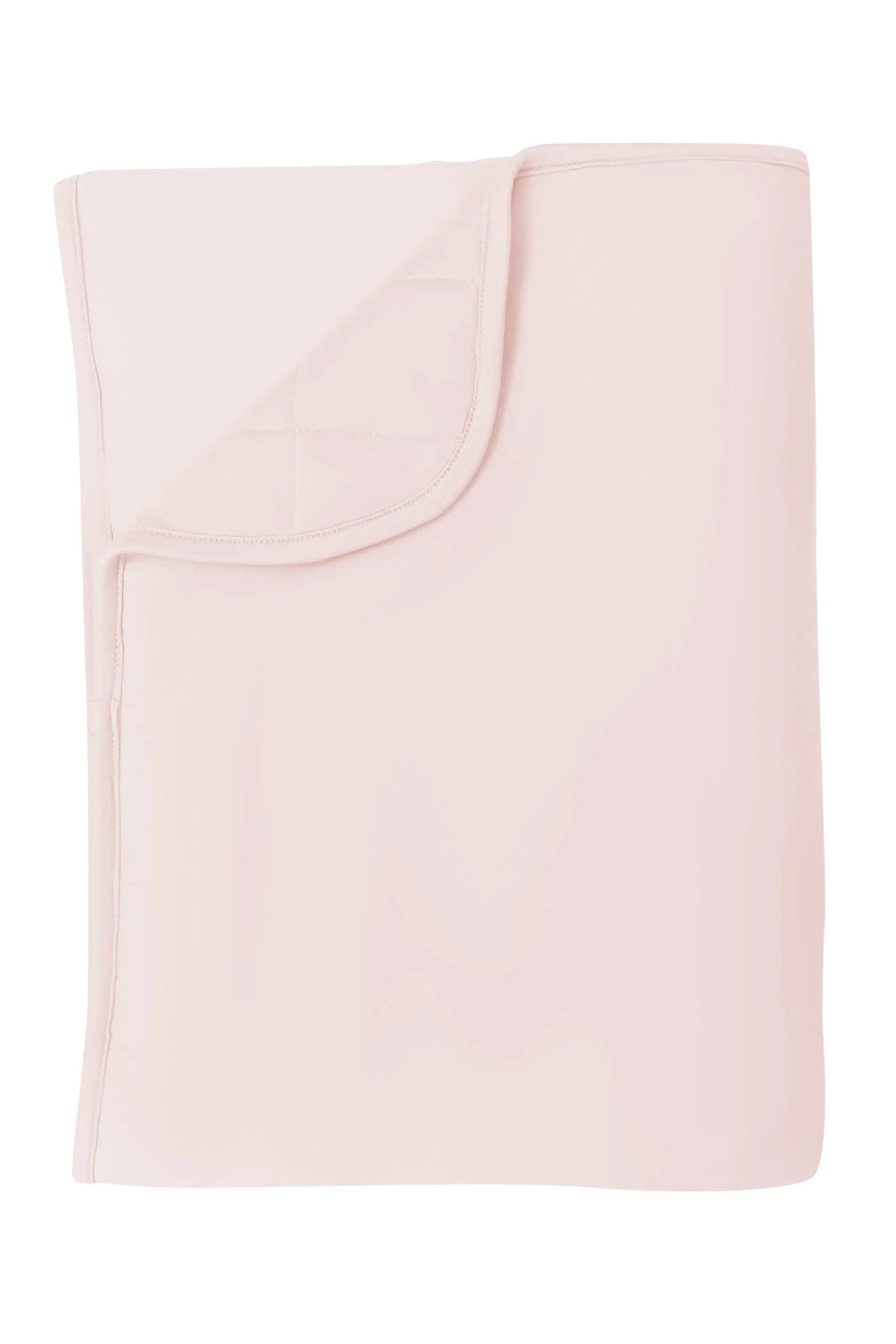 Toddler Blanket in Blush 1.0