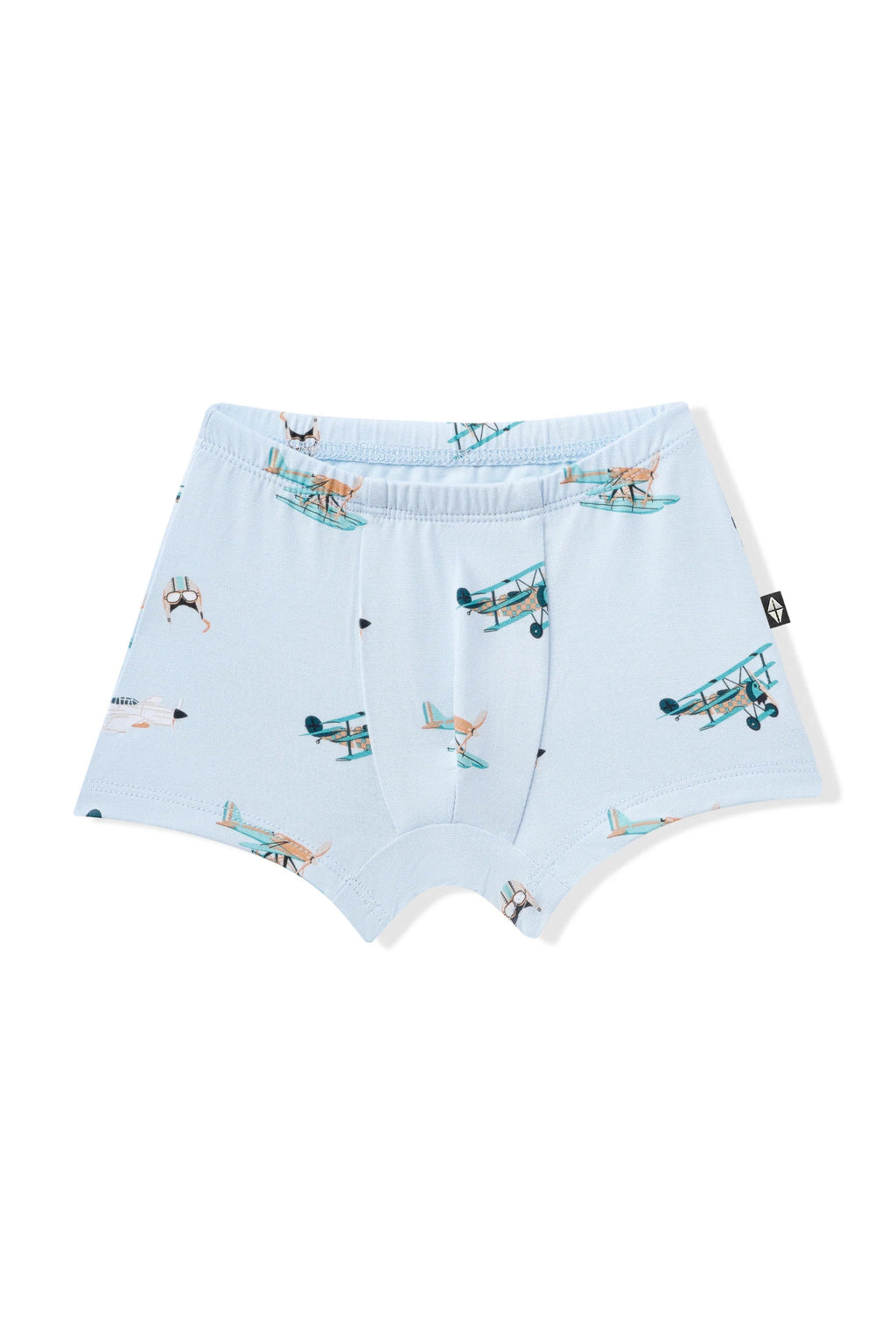 Briefs in Take Off