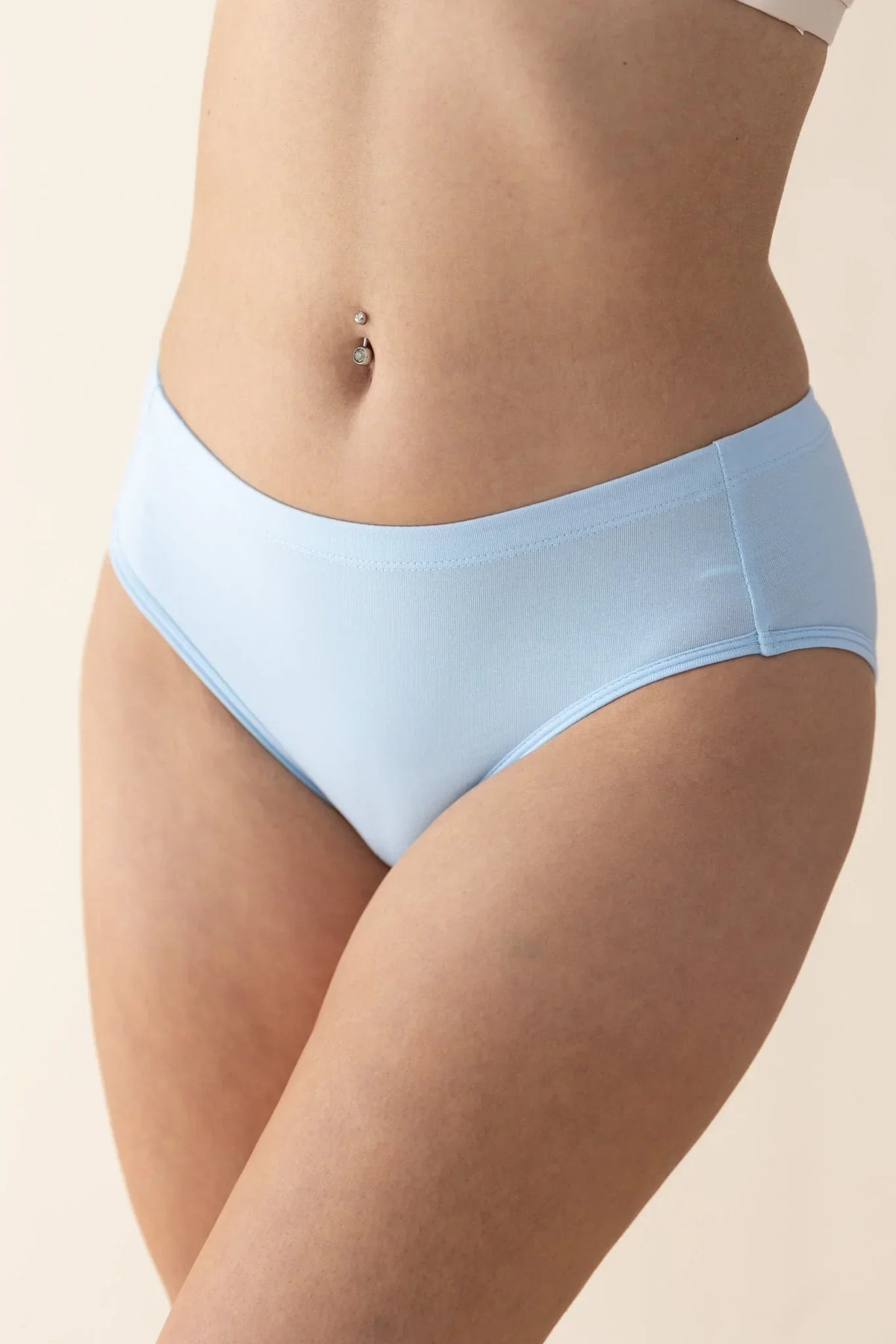 Women’s Underwear in Breeze Main image