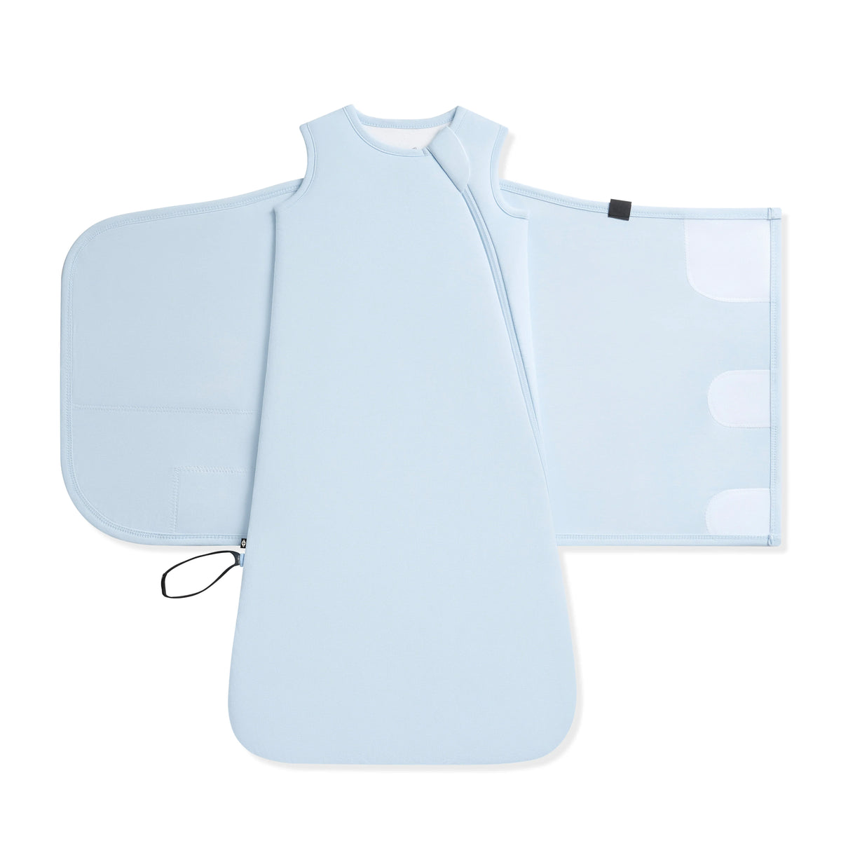 Sleep Bag Swaddler in Breeze 1.0