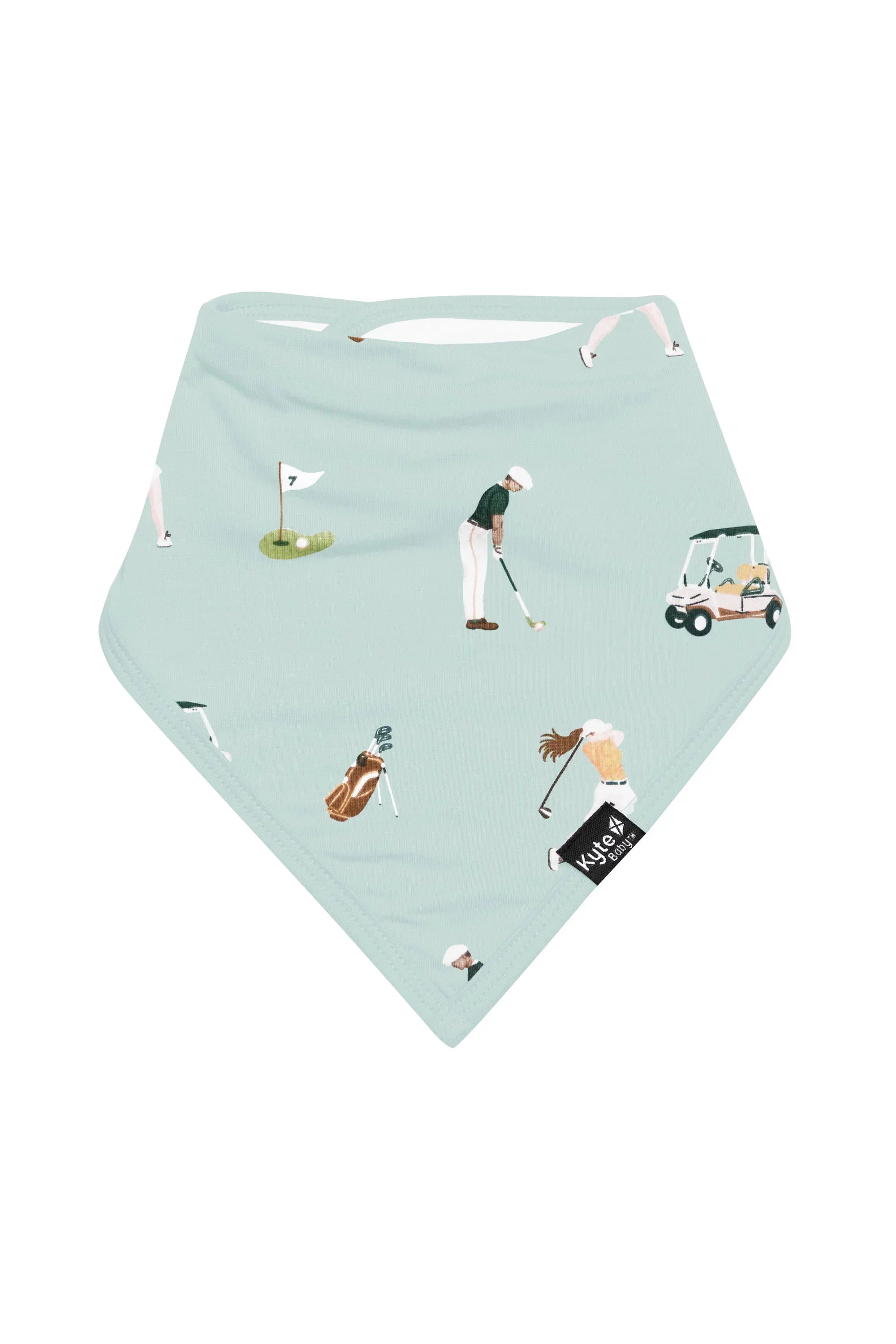 Bib in Golf Secondary image