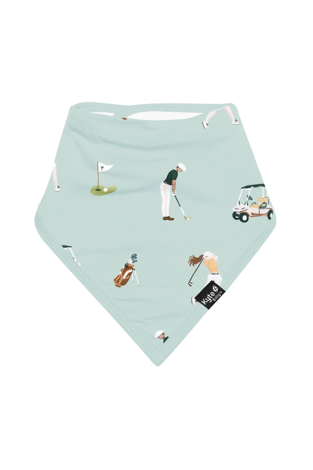 Bib in Golf