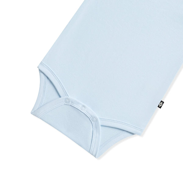 Bodysuit in Breeze