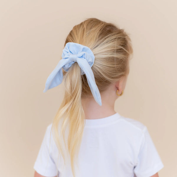 Scrunchie in Breeze