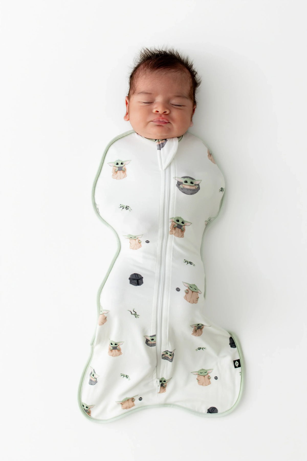 Swaddle Bag in Grogu™ 0.5 Main image