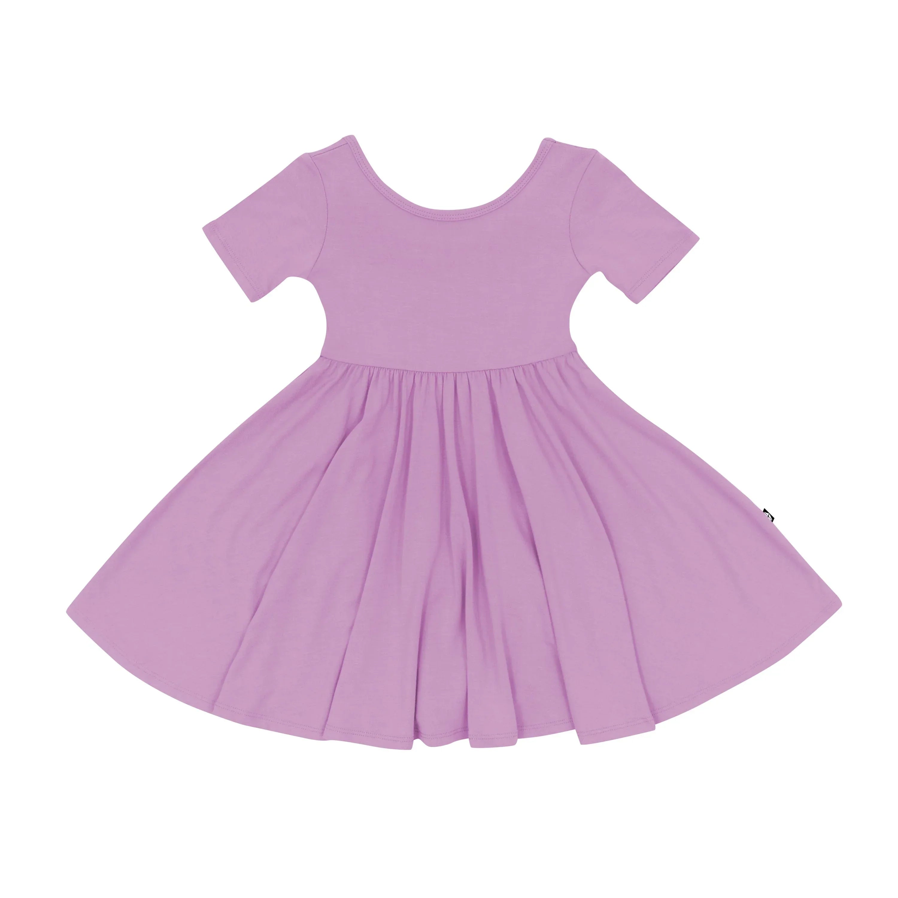 Twirl Dress in Poi Secondary image