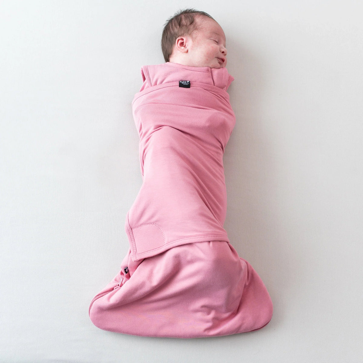 Sleep Bag Swaddler in Apple Blossom 1.0 Main image