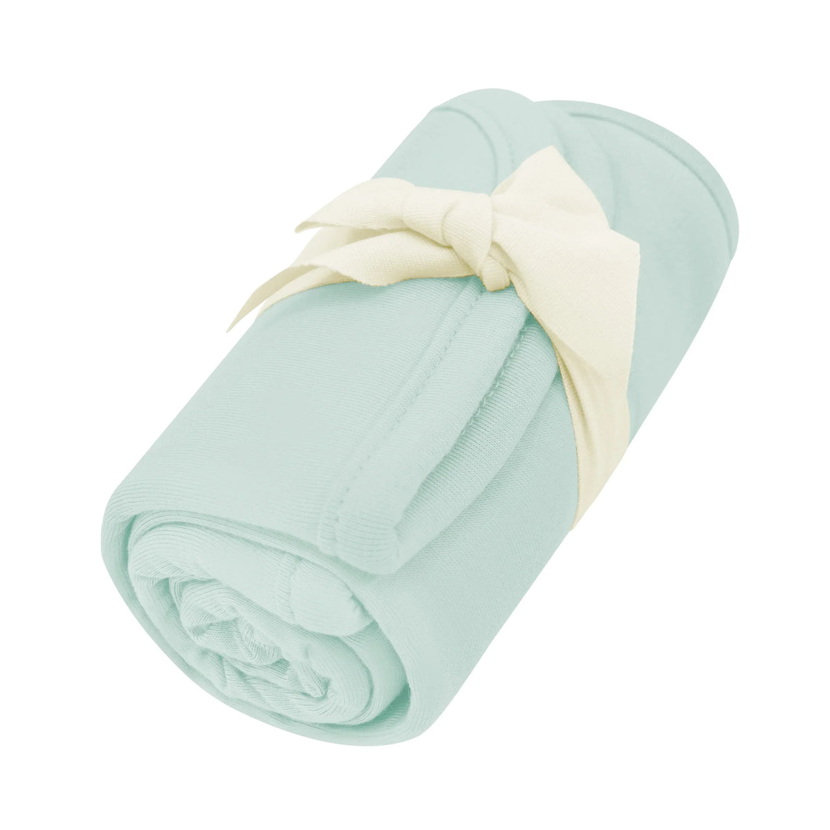 Burp Cloth in Sage Main image