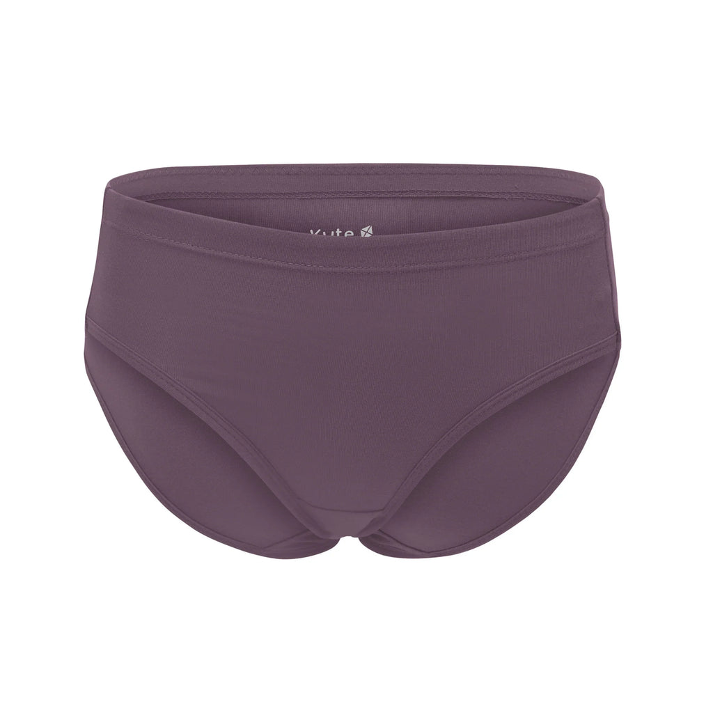 Women’s Underwear in Currant