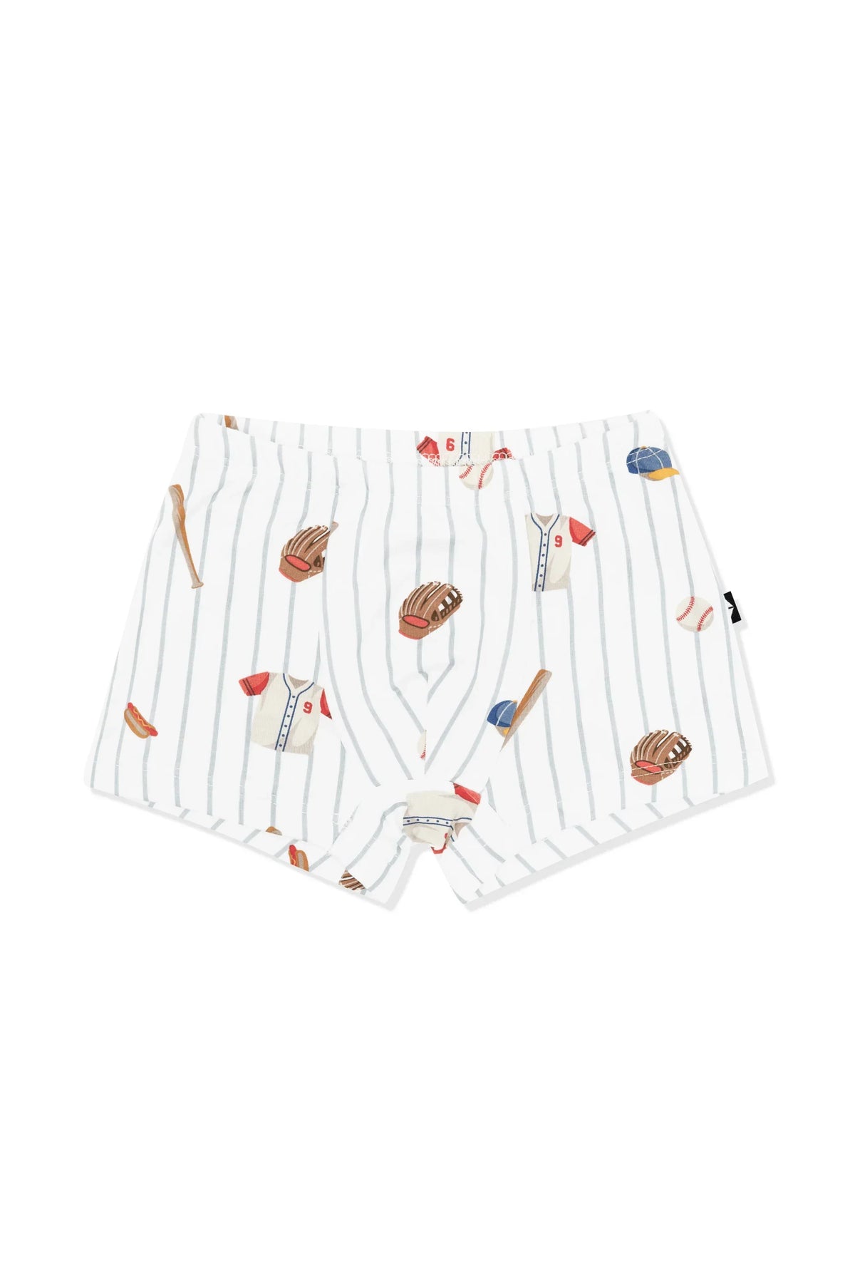 Briefs in Home Run Main image