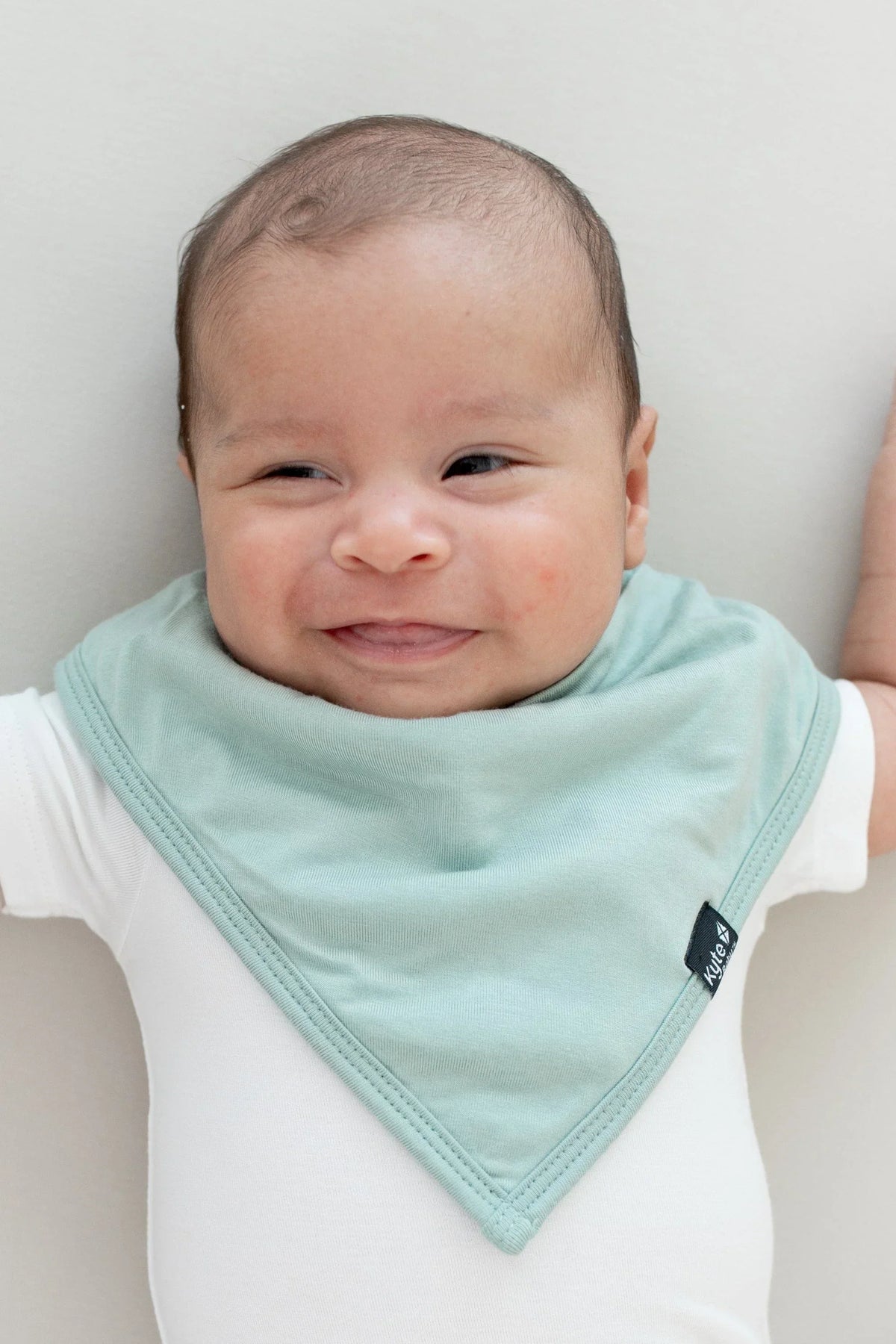 Bib in Sage Main image