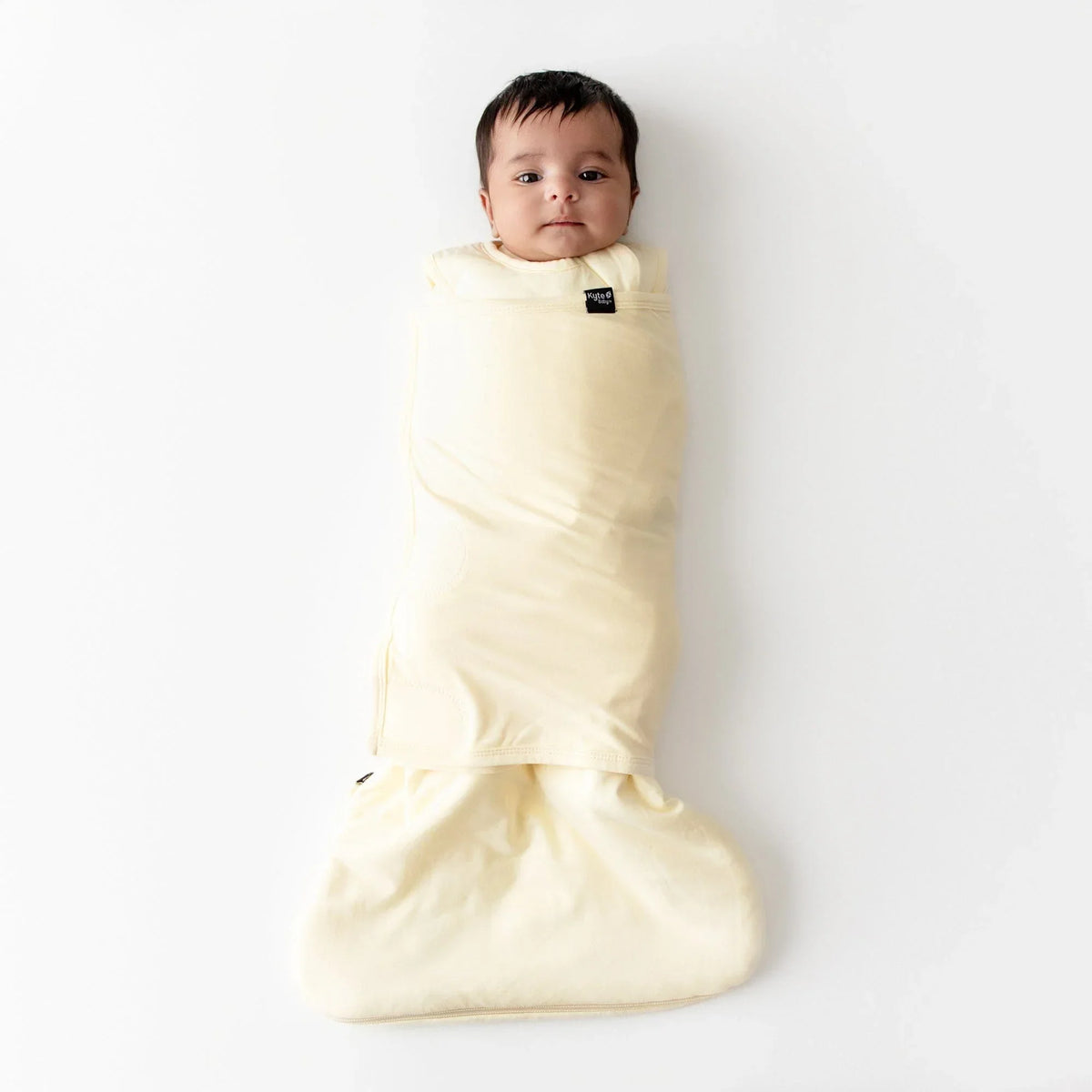 Sleep Bag Swaddler in Chamomile 1.0 Main image