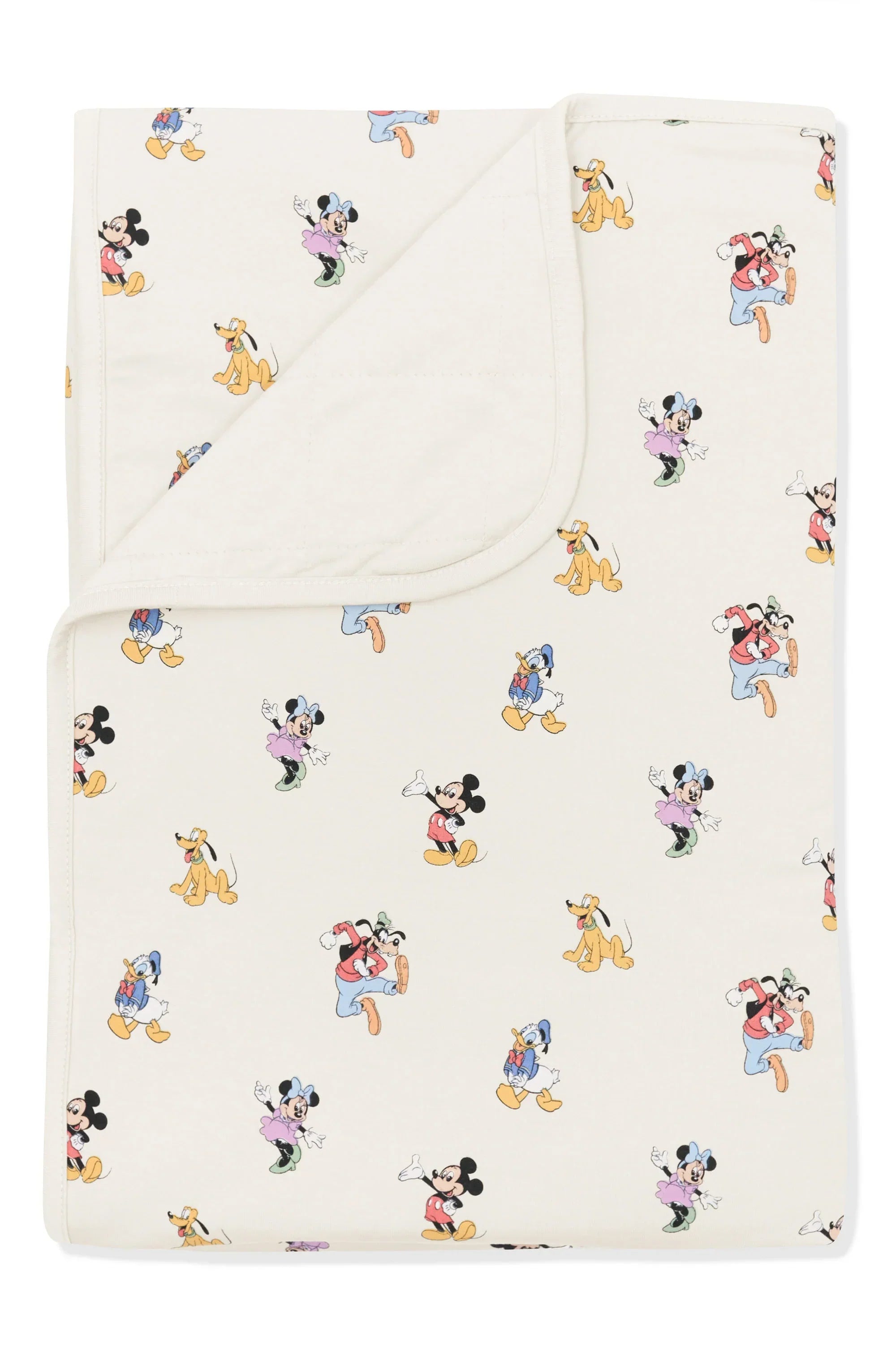 Toddler Blanket in Mickey Mouse and Friends 1.0 Secondary image