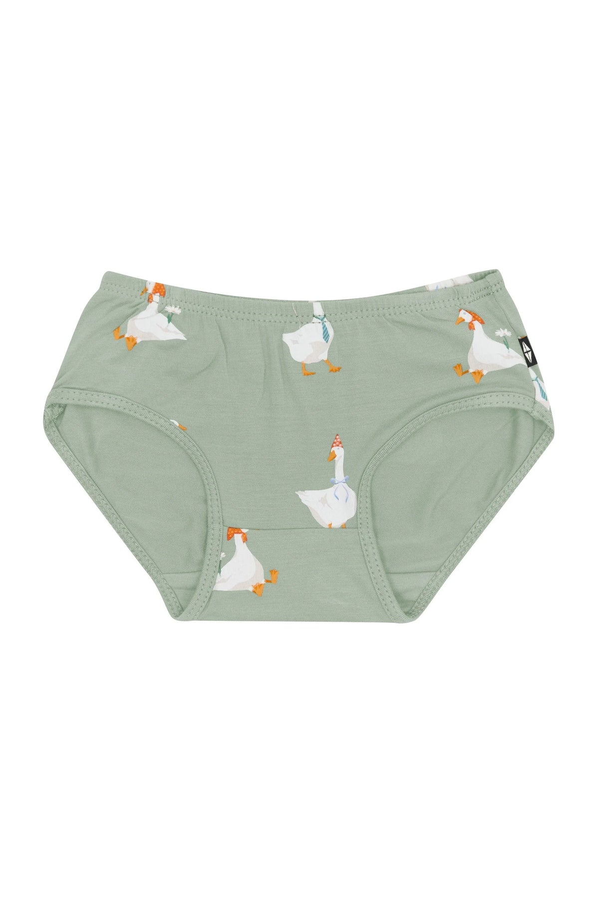 Undies in Silly Goose Main image