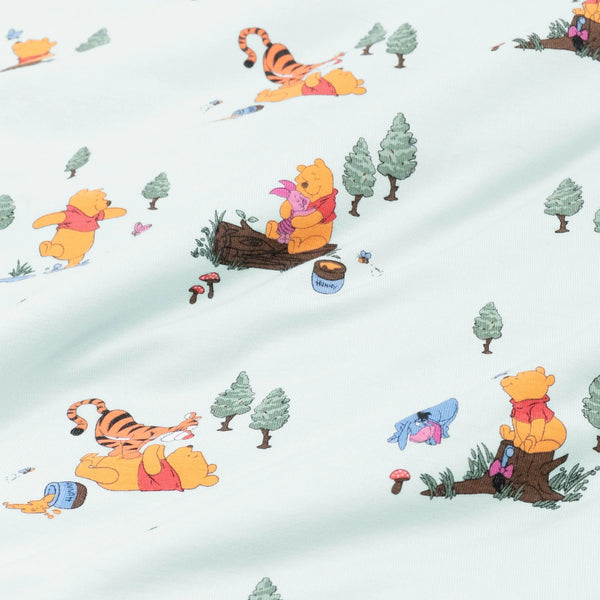 Sleep Bag Walker in Winnie the Pooh Hundred Acre Wood 0.5