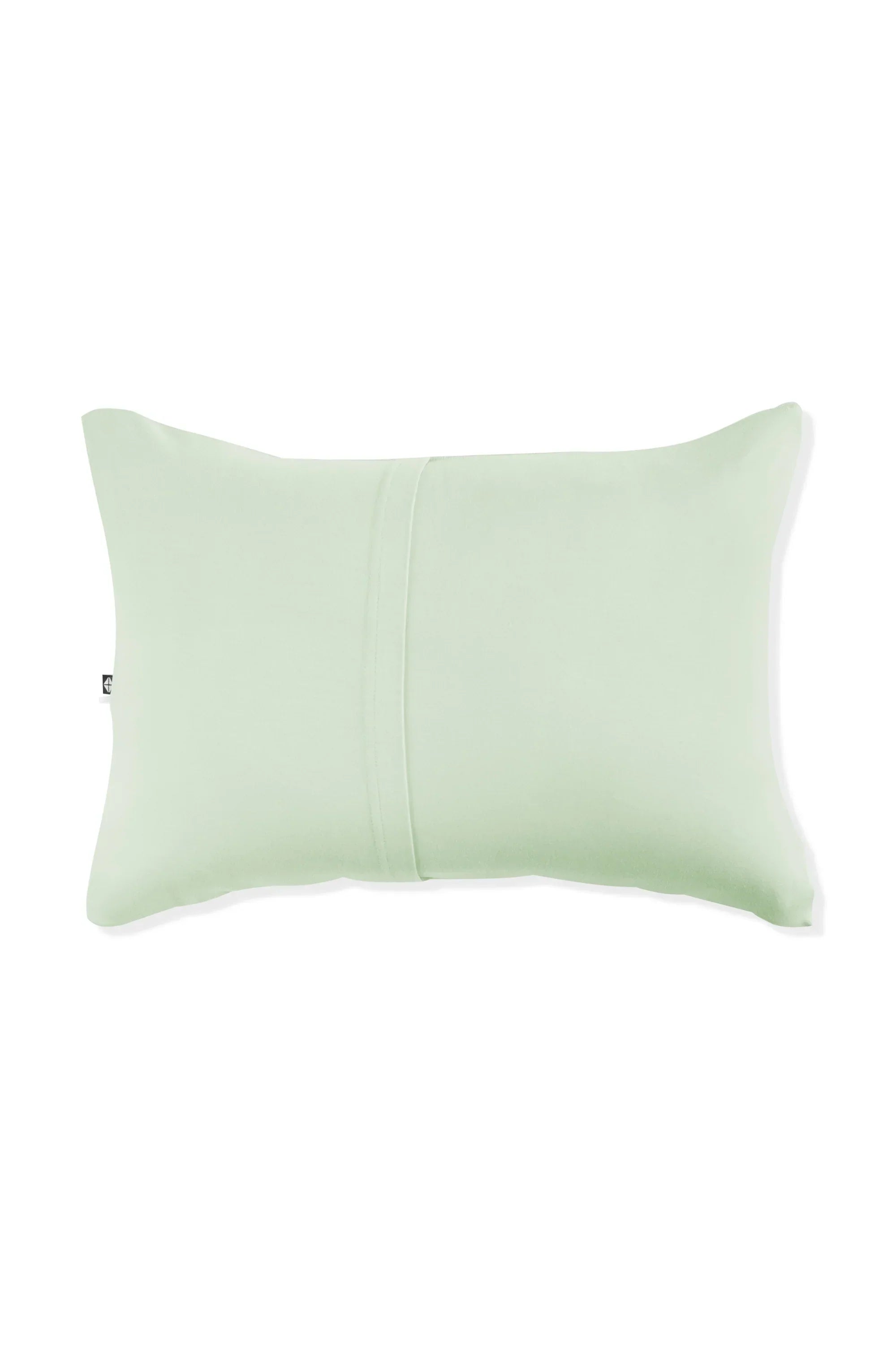 Toddler Pillowcase in Basil Secondary image