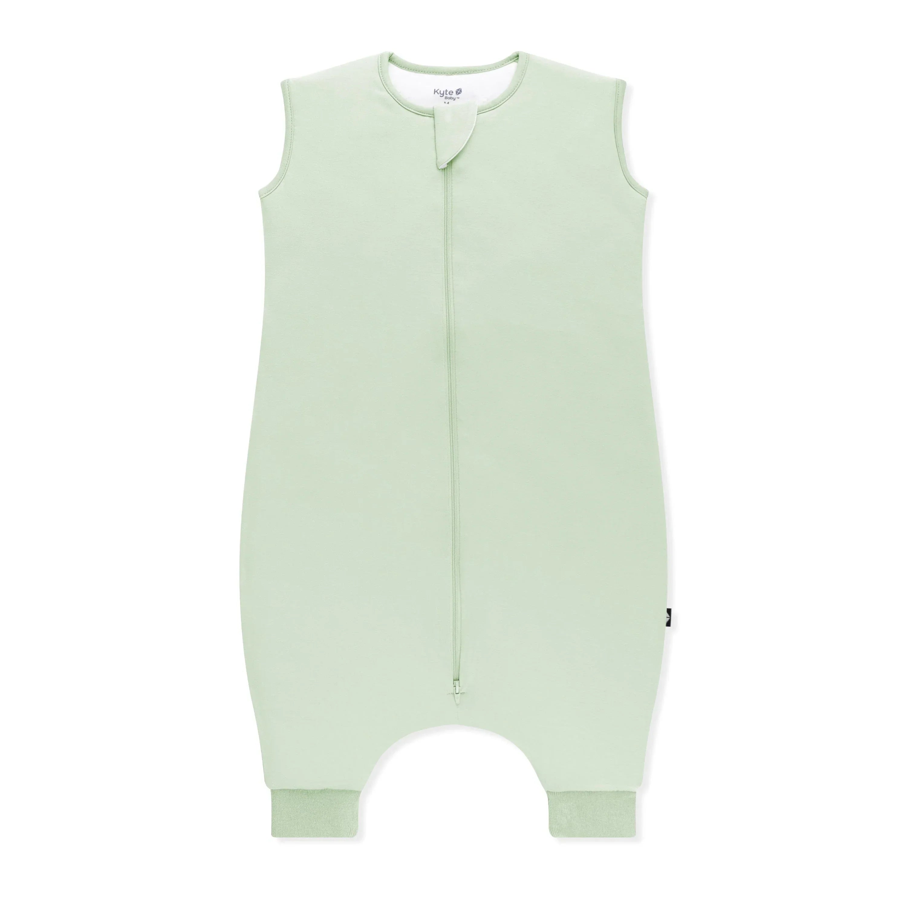 Sleep Bag Walker in Basil 1.0 Secondary image