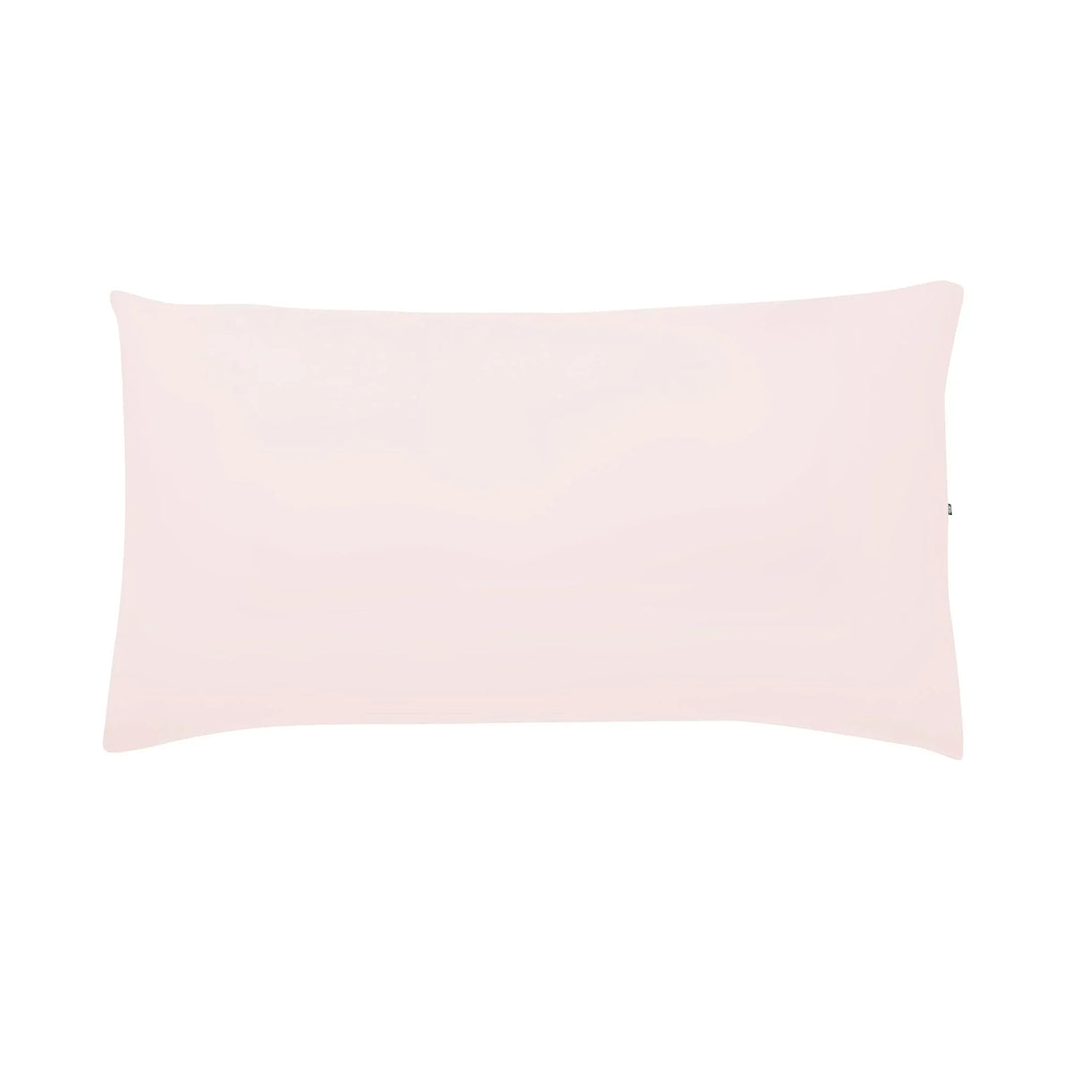 King Pillowcase in Blush Main image