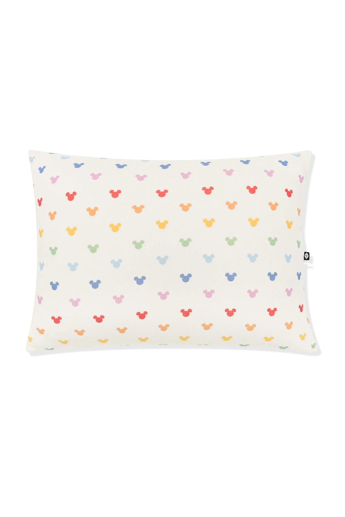 Toddler Pillowcase in Pastel Mickey Mouse Main image