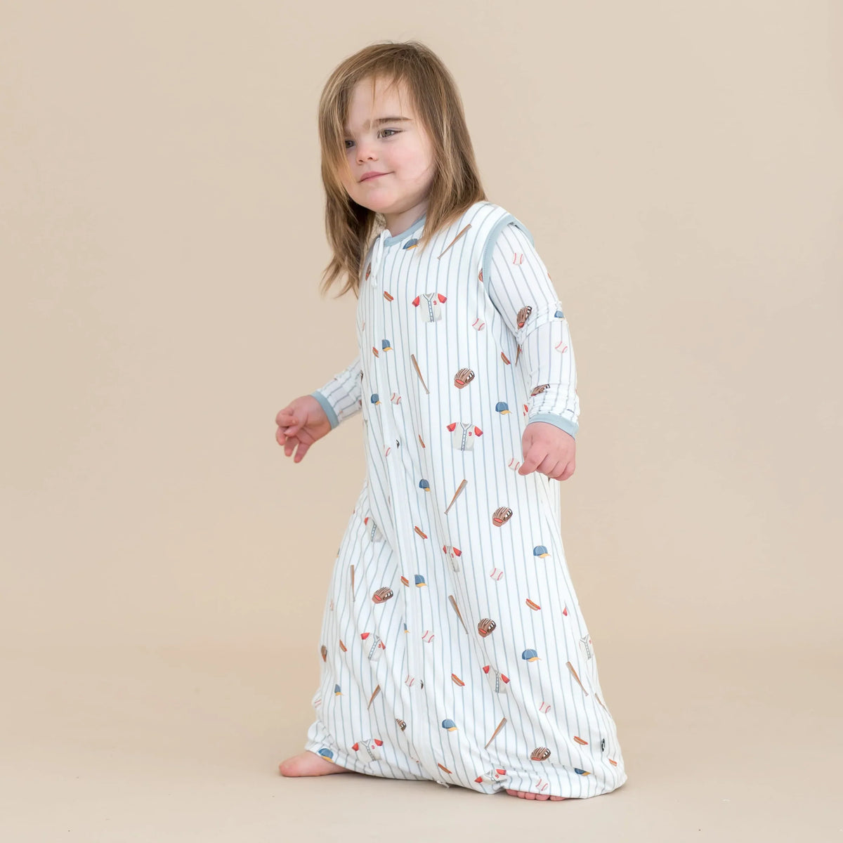 Sleep Bag Walker in Home Run 0.5 Main image