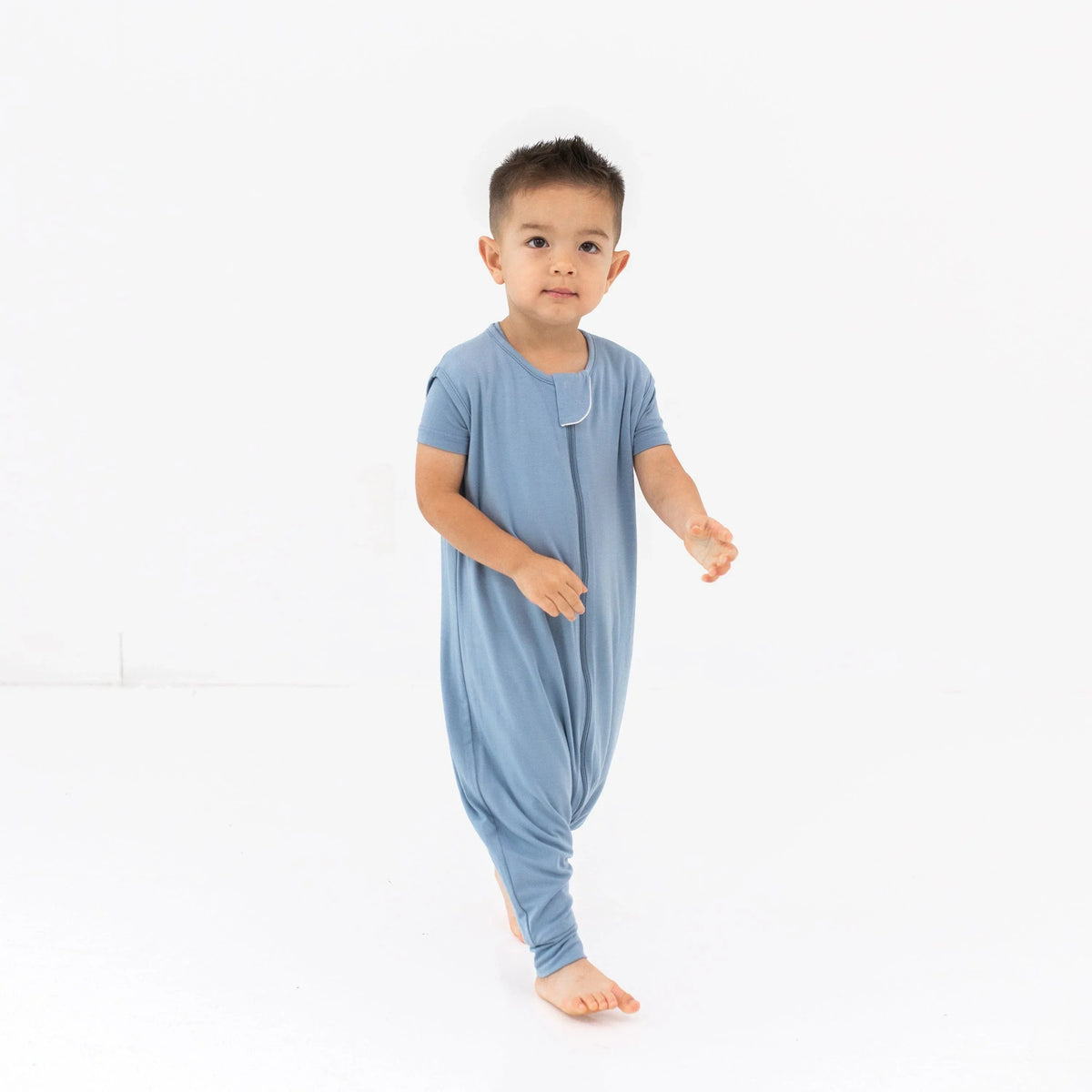 Sleep Bag Walker in Slate 0.5 Main image