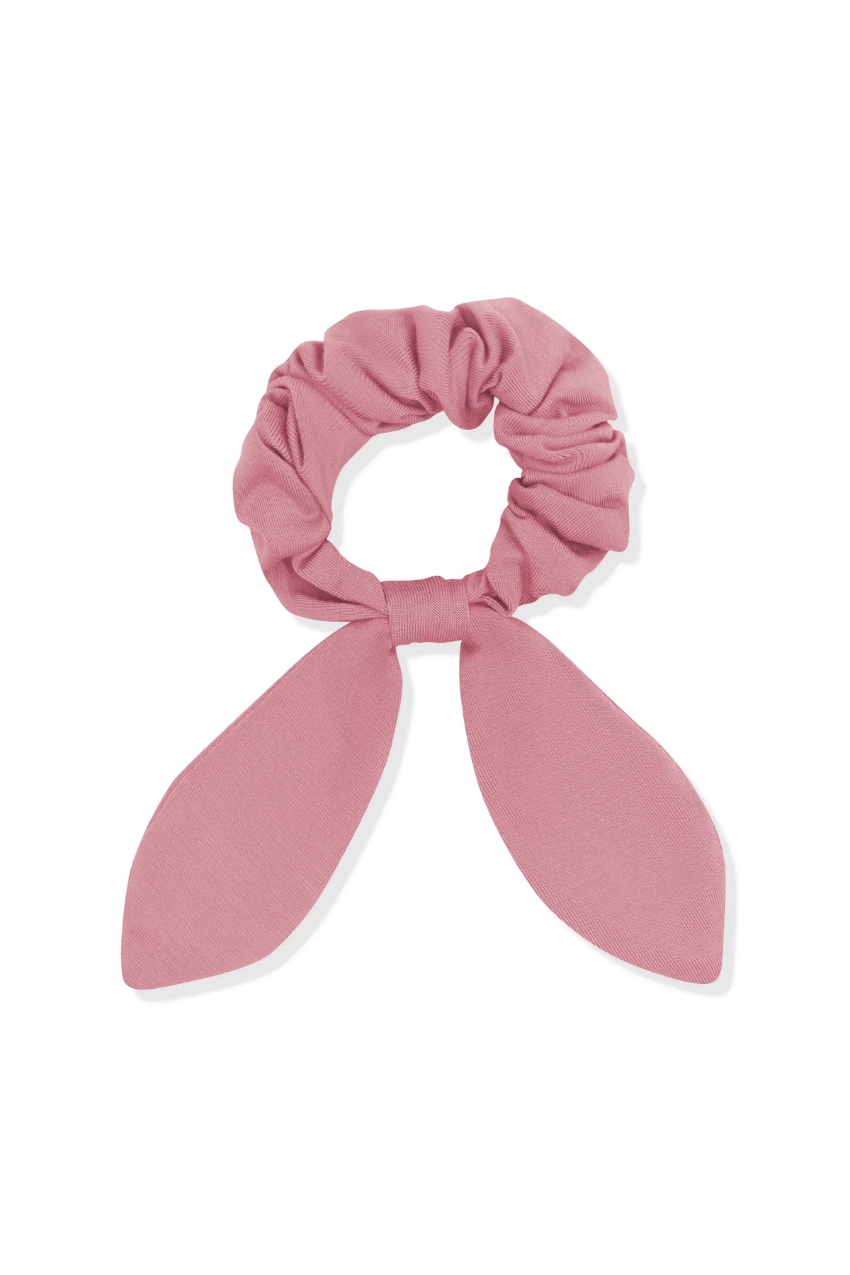 Scrunchie in Apple Blossom Main image