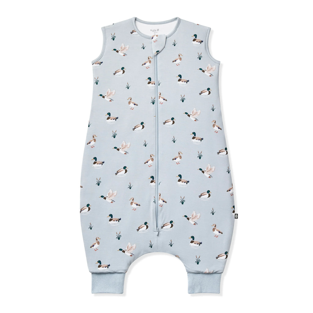 Sleep Bag Walker in Mallard Duck 1.0