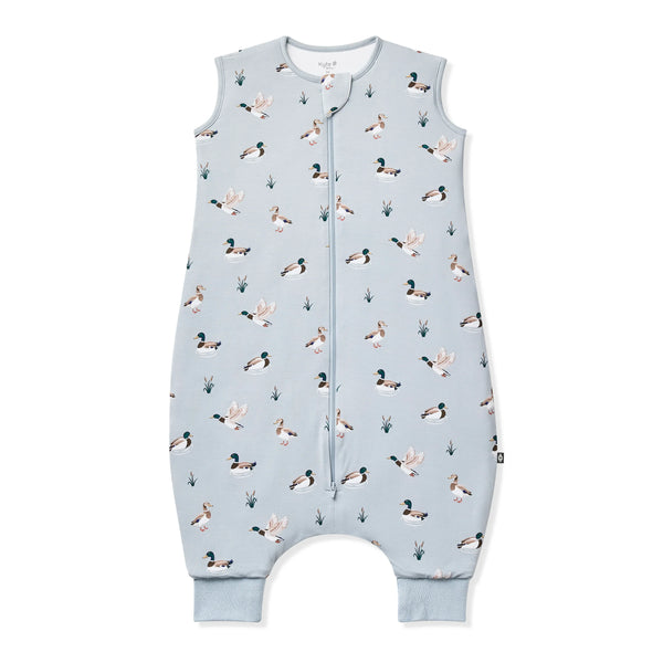 Sleep Bag Walker in Mallard Duck 1.0
