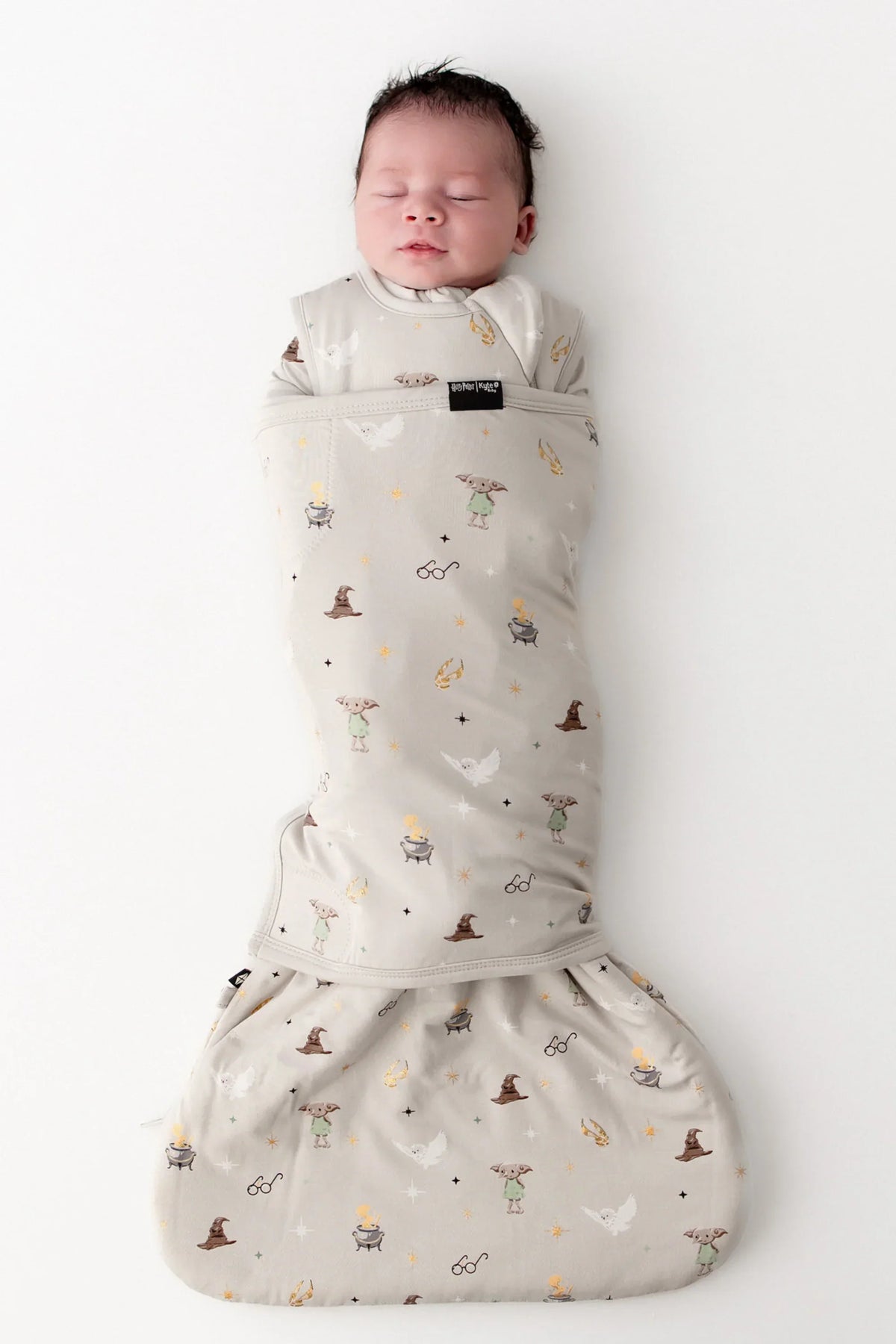 Sleep Bag Swaddler in Starry Icon 1.0 Main image
