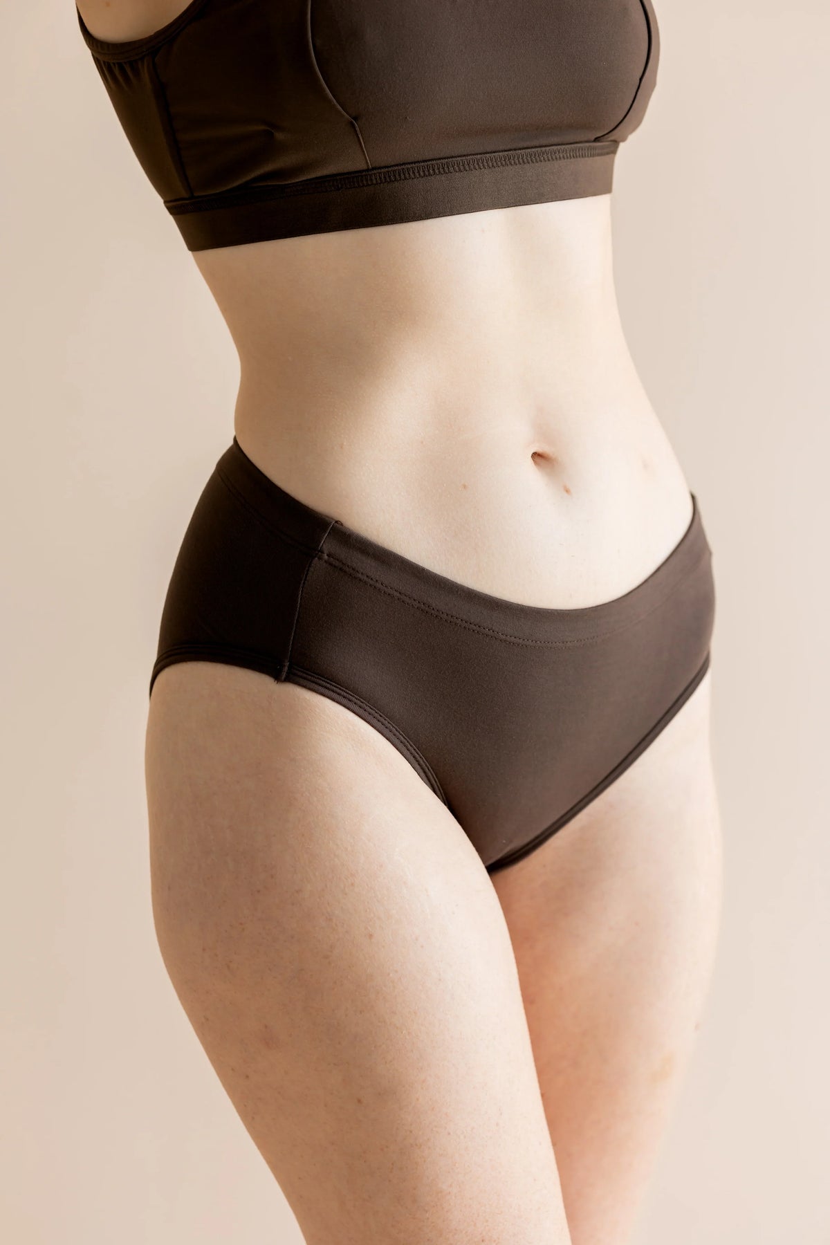 Women’s Underwear in Espresso Main image