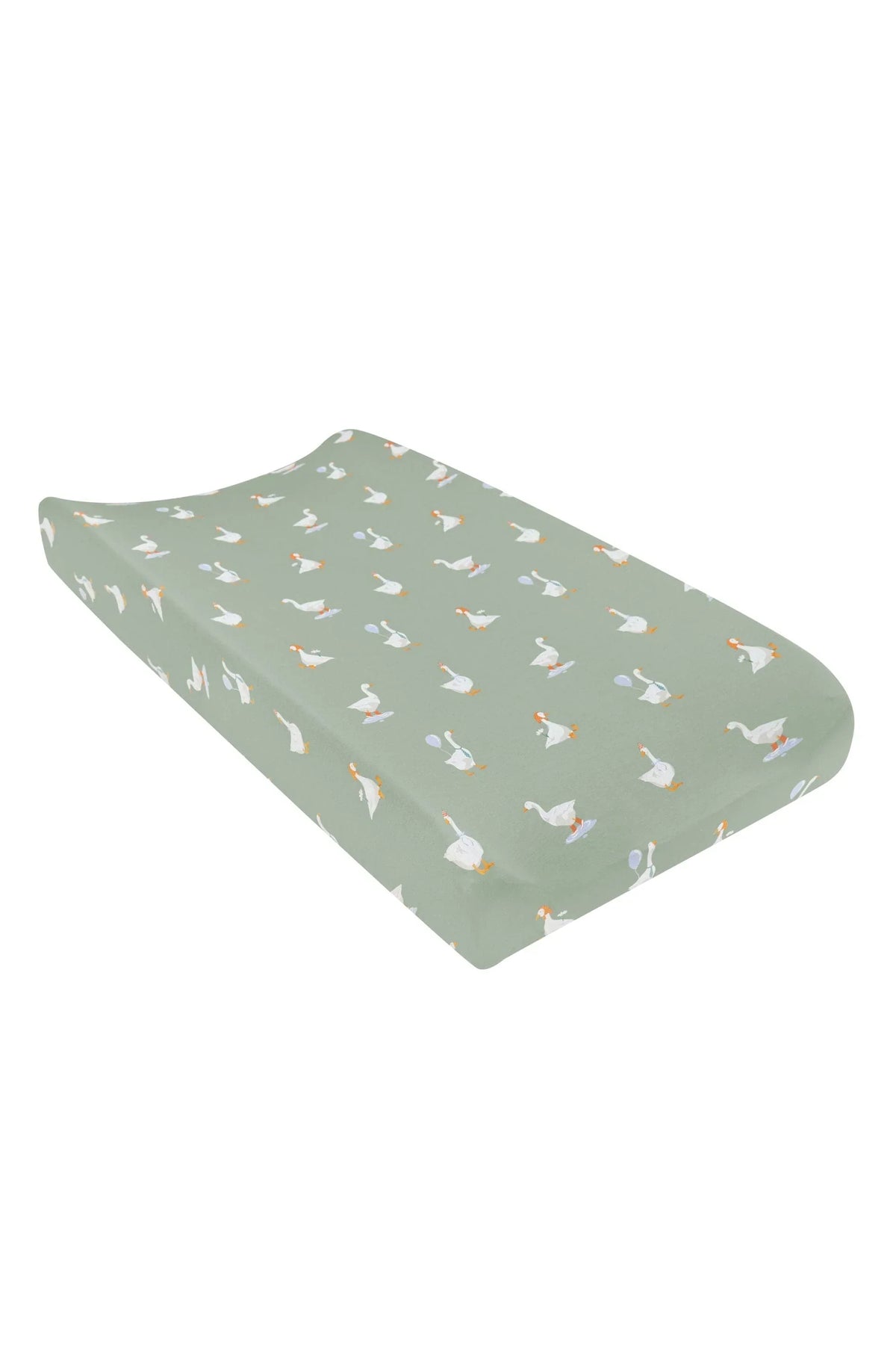 Change Pad Cover in  Silly Goose Main image
