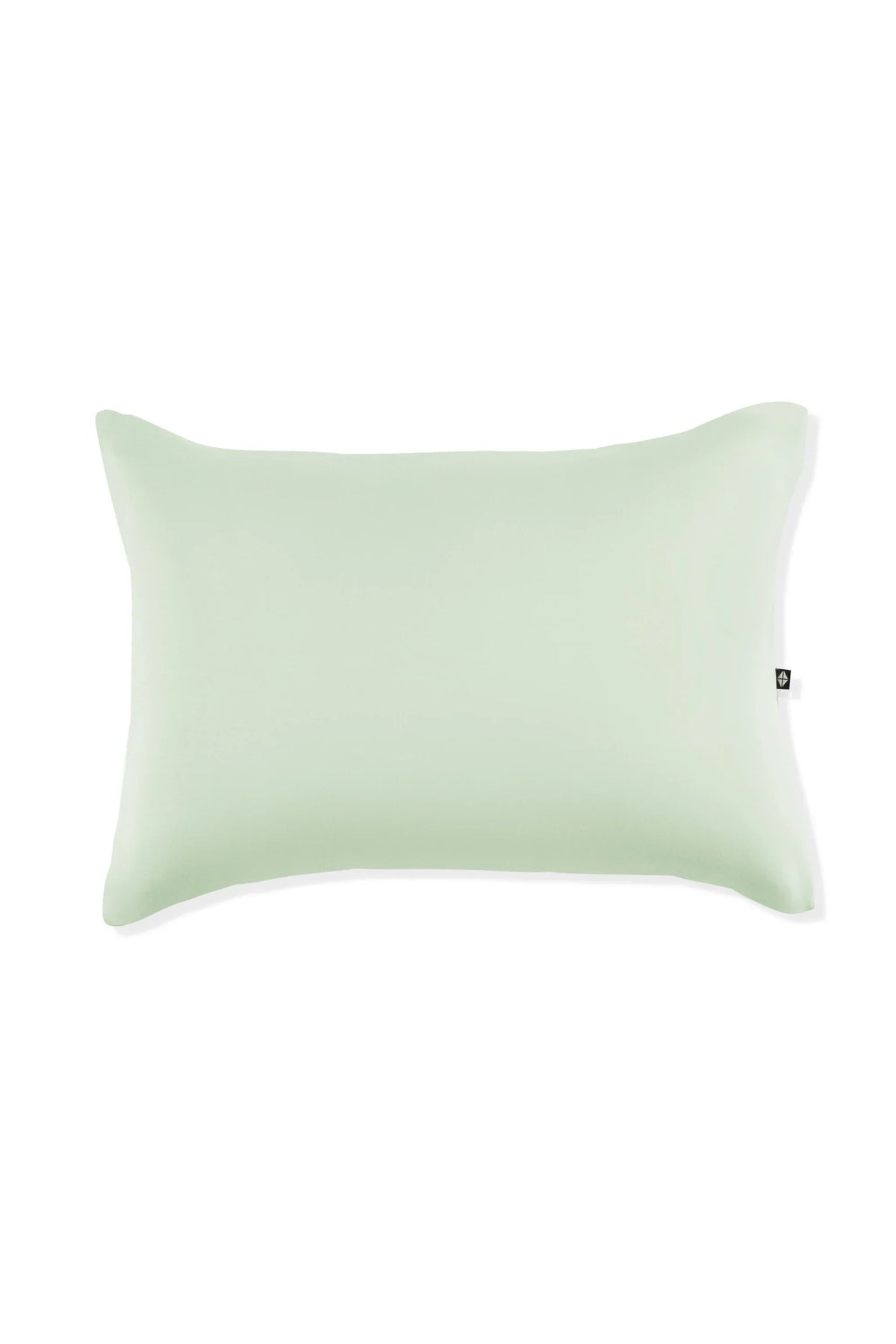 Toddler Pillowcase in Basil Main image