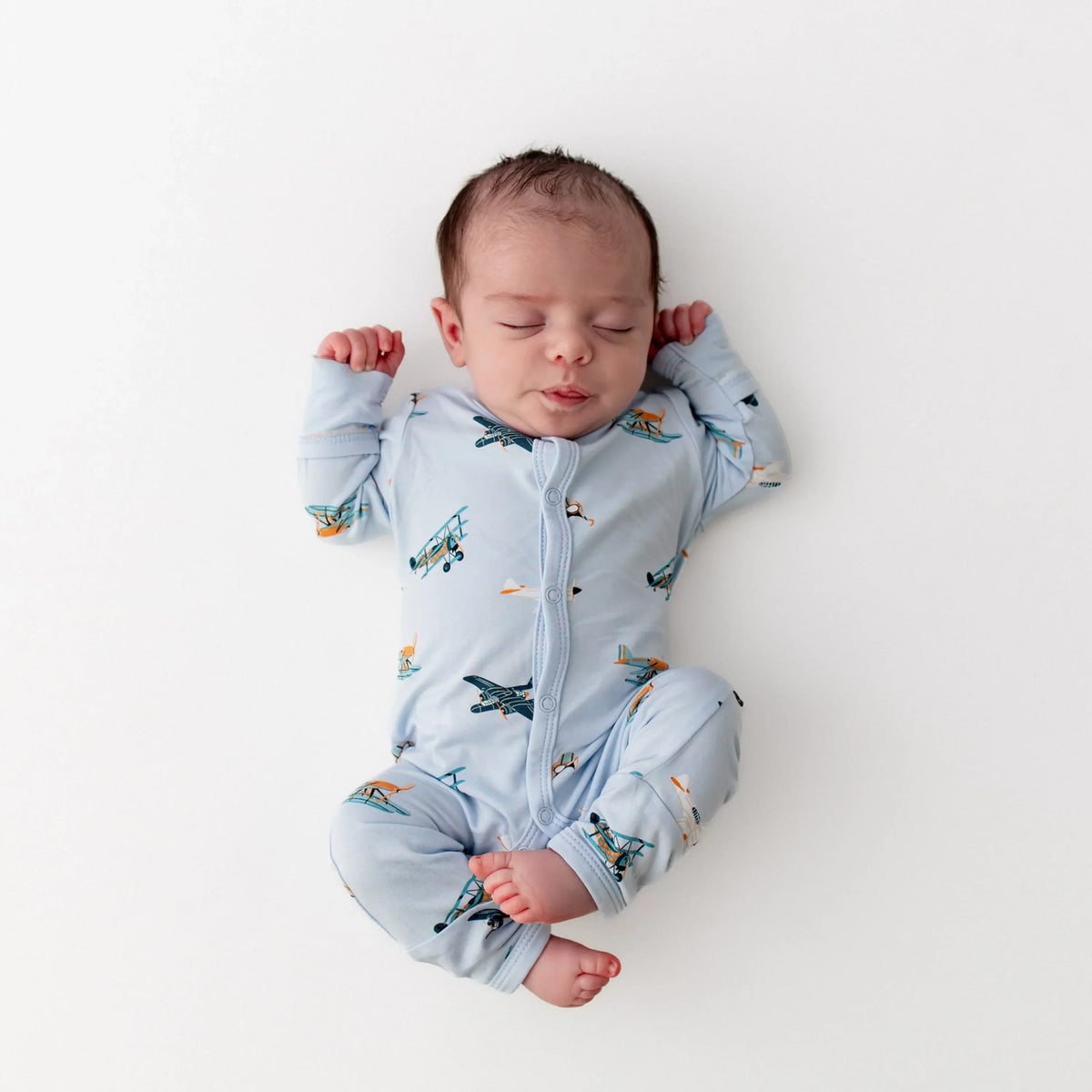 Romper in Take Off Main image