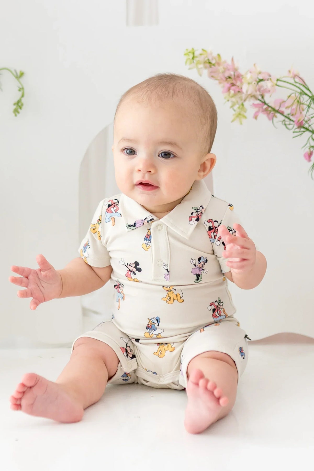 Polo Shortall in Mickey Mouse and Friends Main image