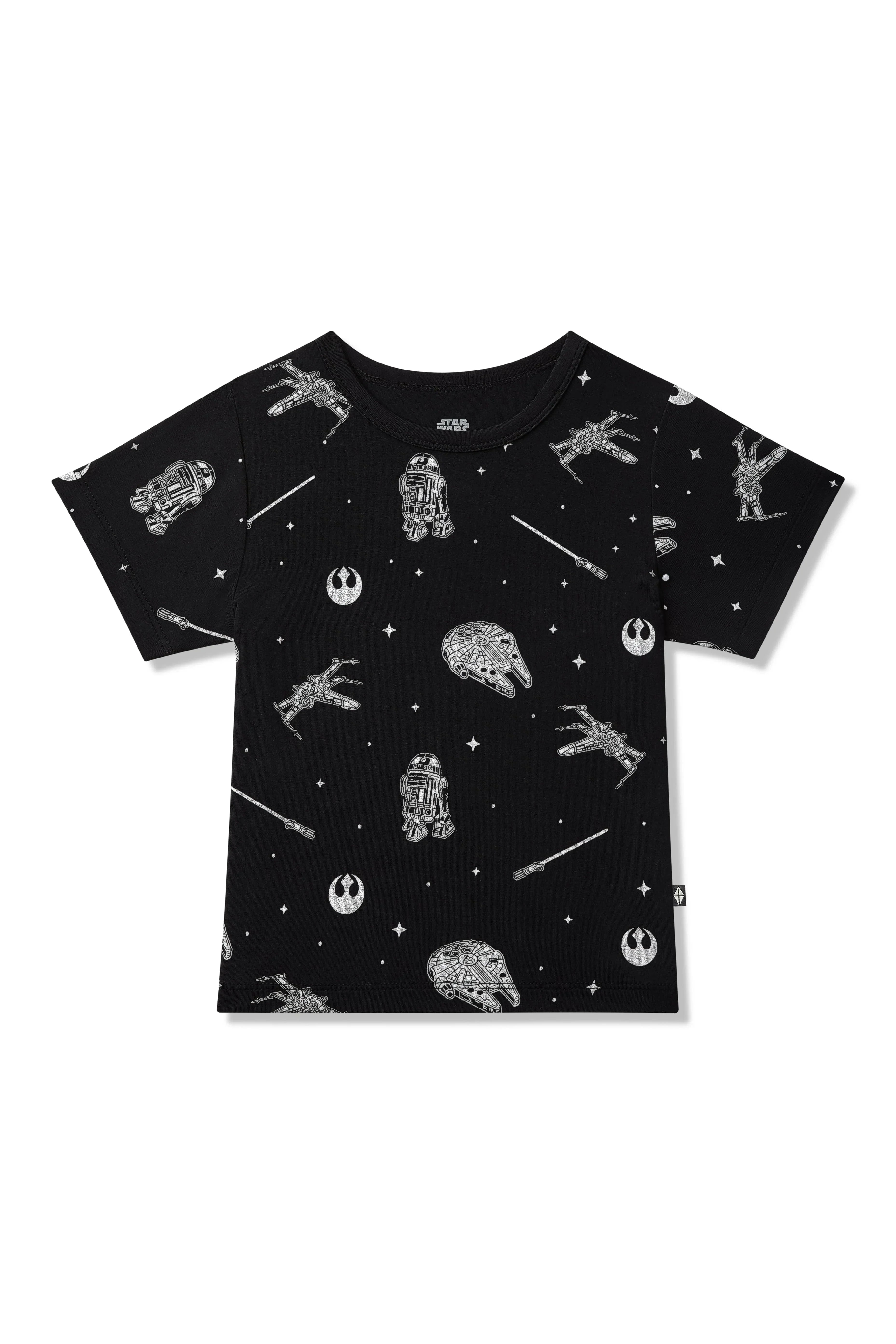 Toddler Basic Tee in STAR WARS™ Secondary image